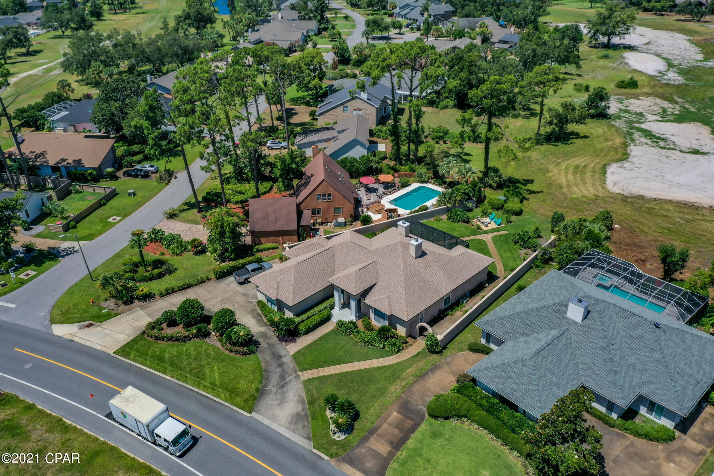 Bay Point Unit 1 - Residential