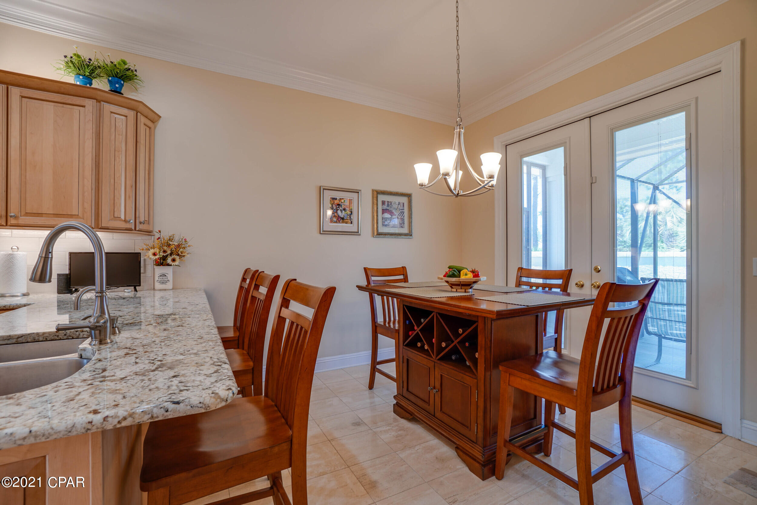 Bay Point Unit 1 - Residential