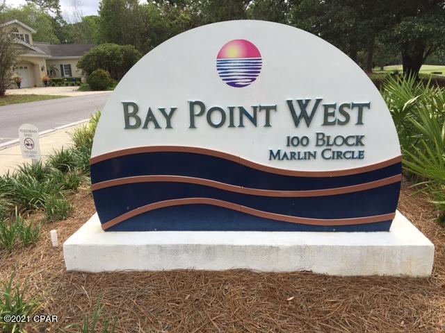 Bay Point Unit 1 - Residential