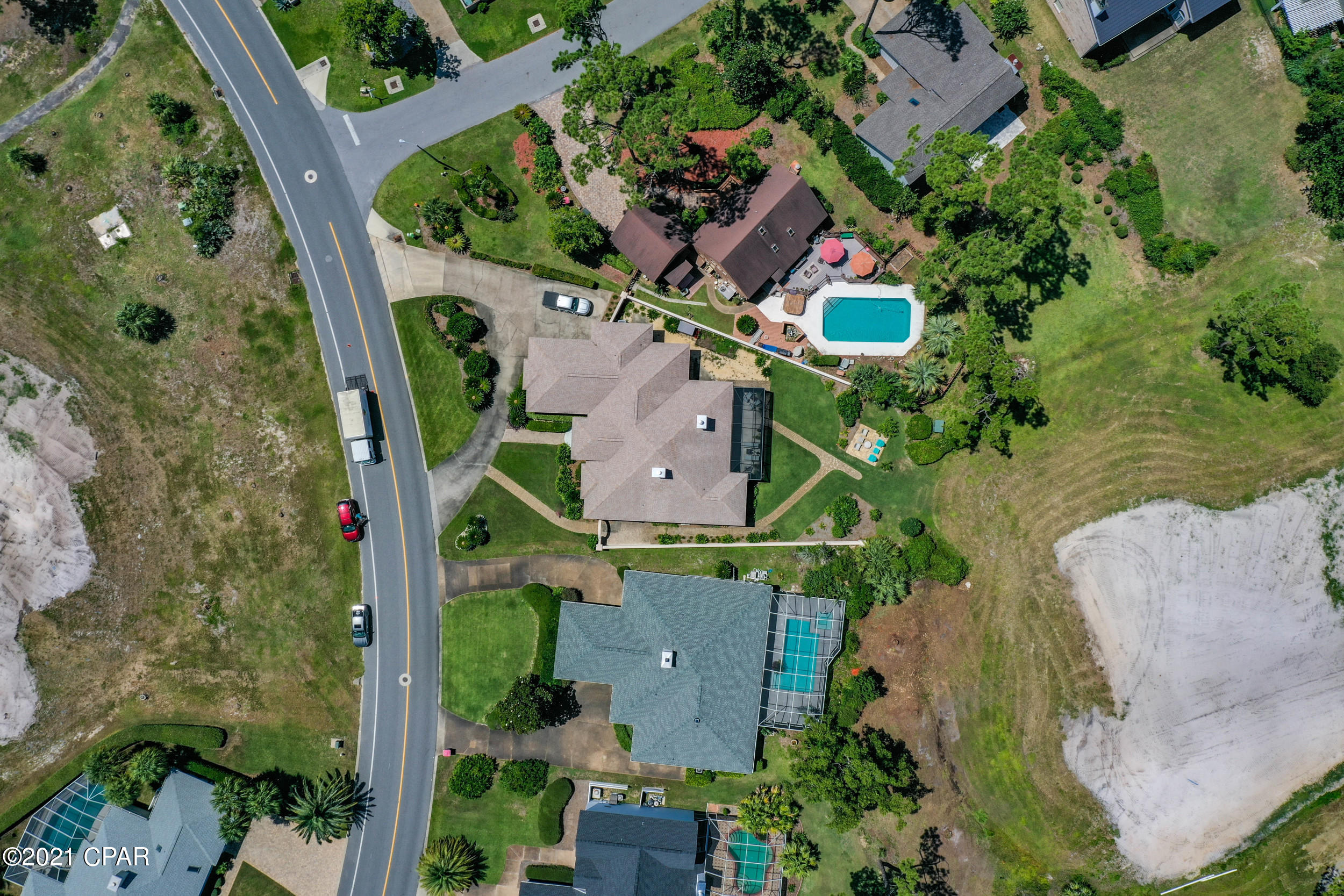 Bay Point Unit 1 - Residential