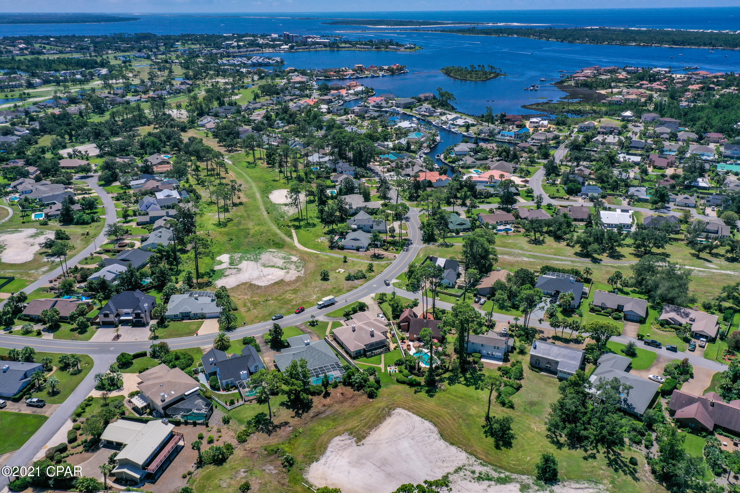 Bay Point Unit 1 - Residential