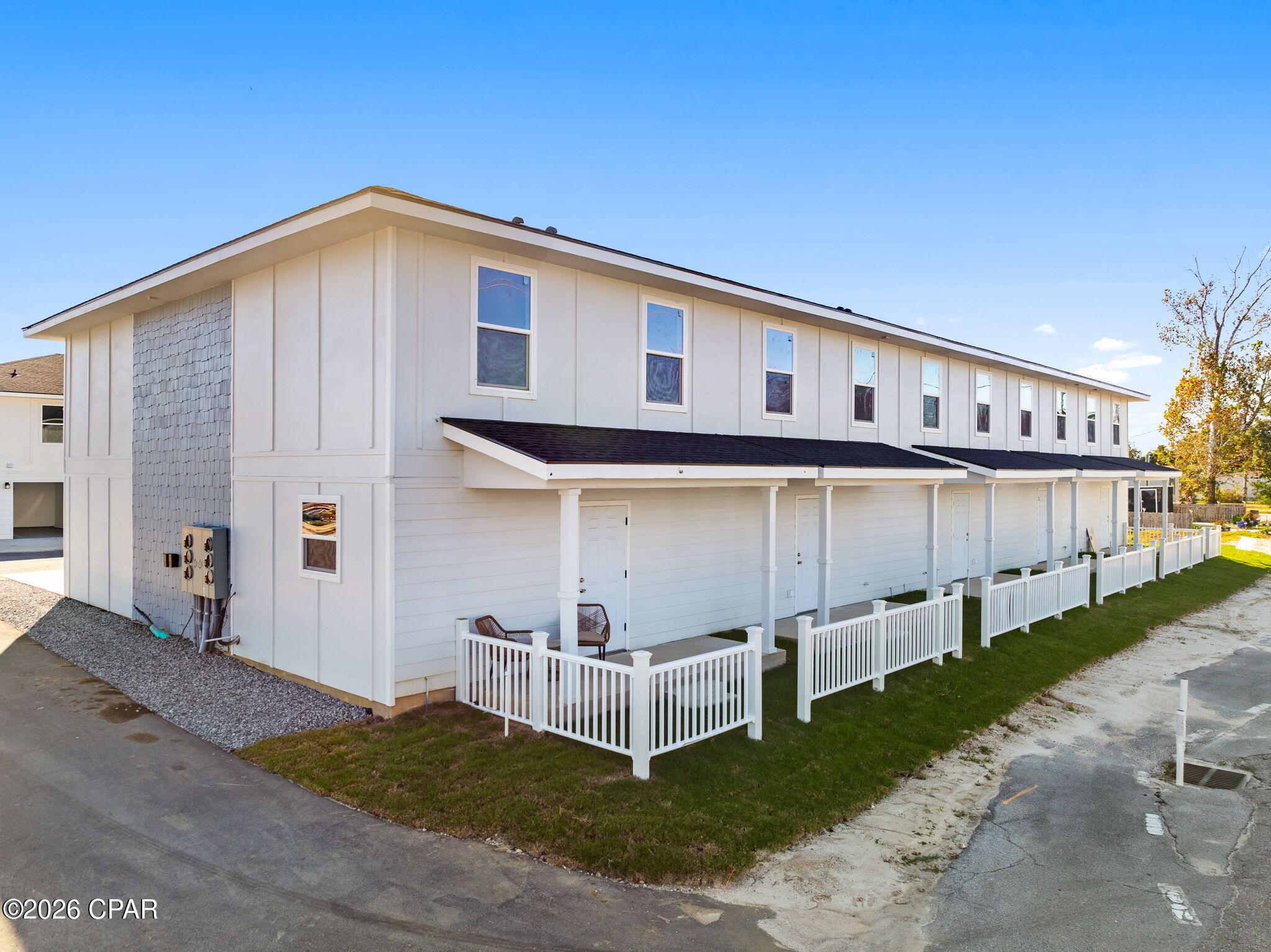 Cherry Grove Townhomes - Residential