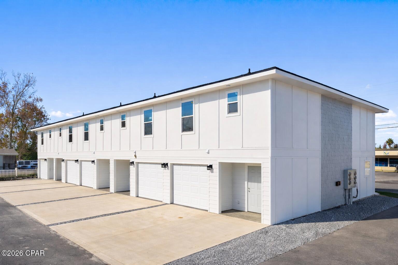 Cherry Grove Townhomes - Residential