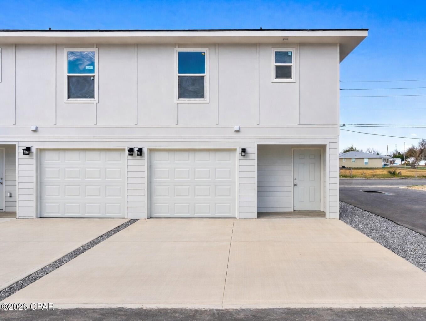 Cherry Grove Townhomes - Residential