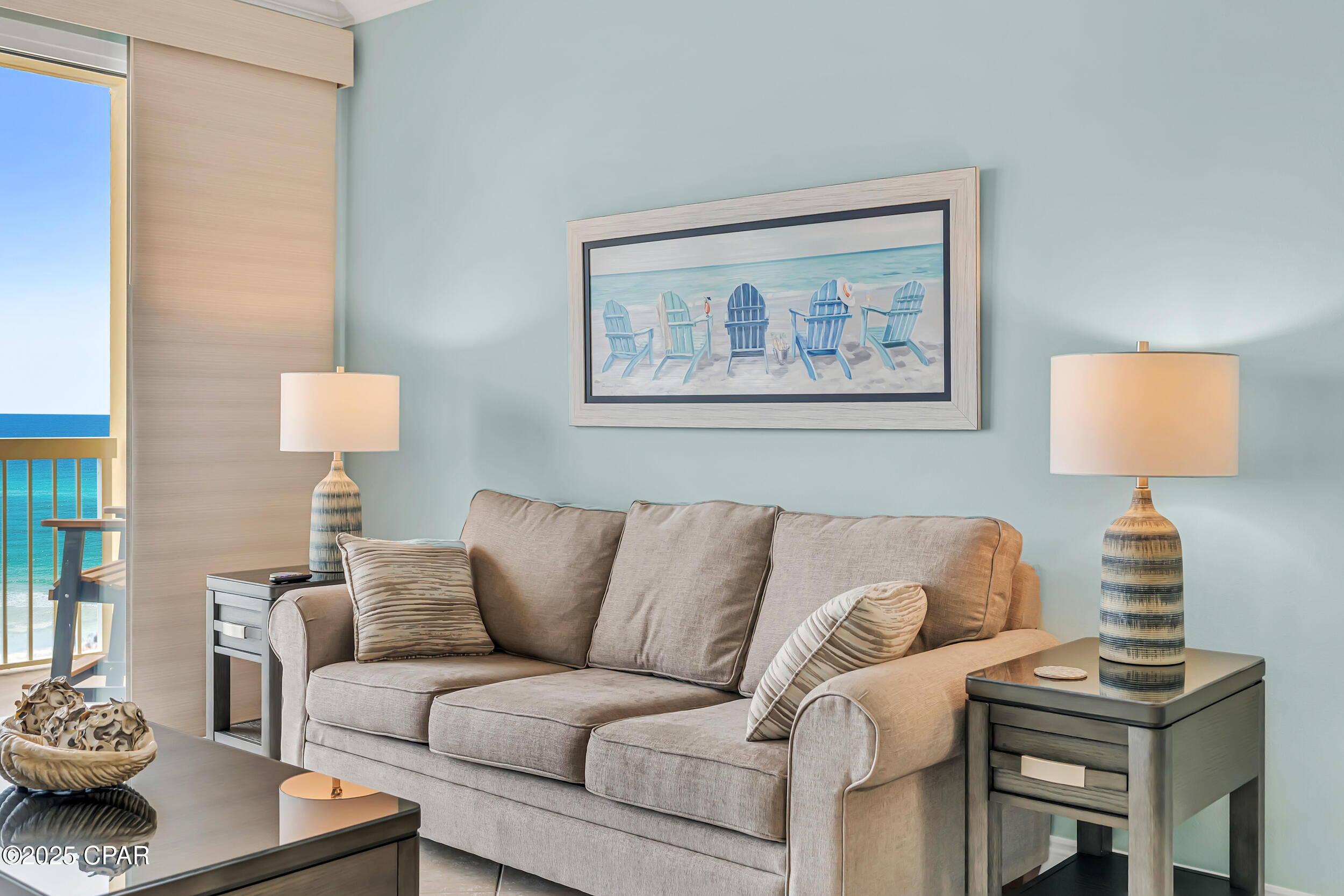 Calypso Towers II - Residential