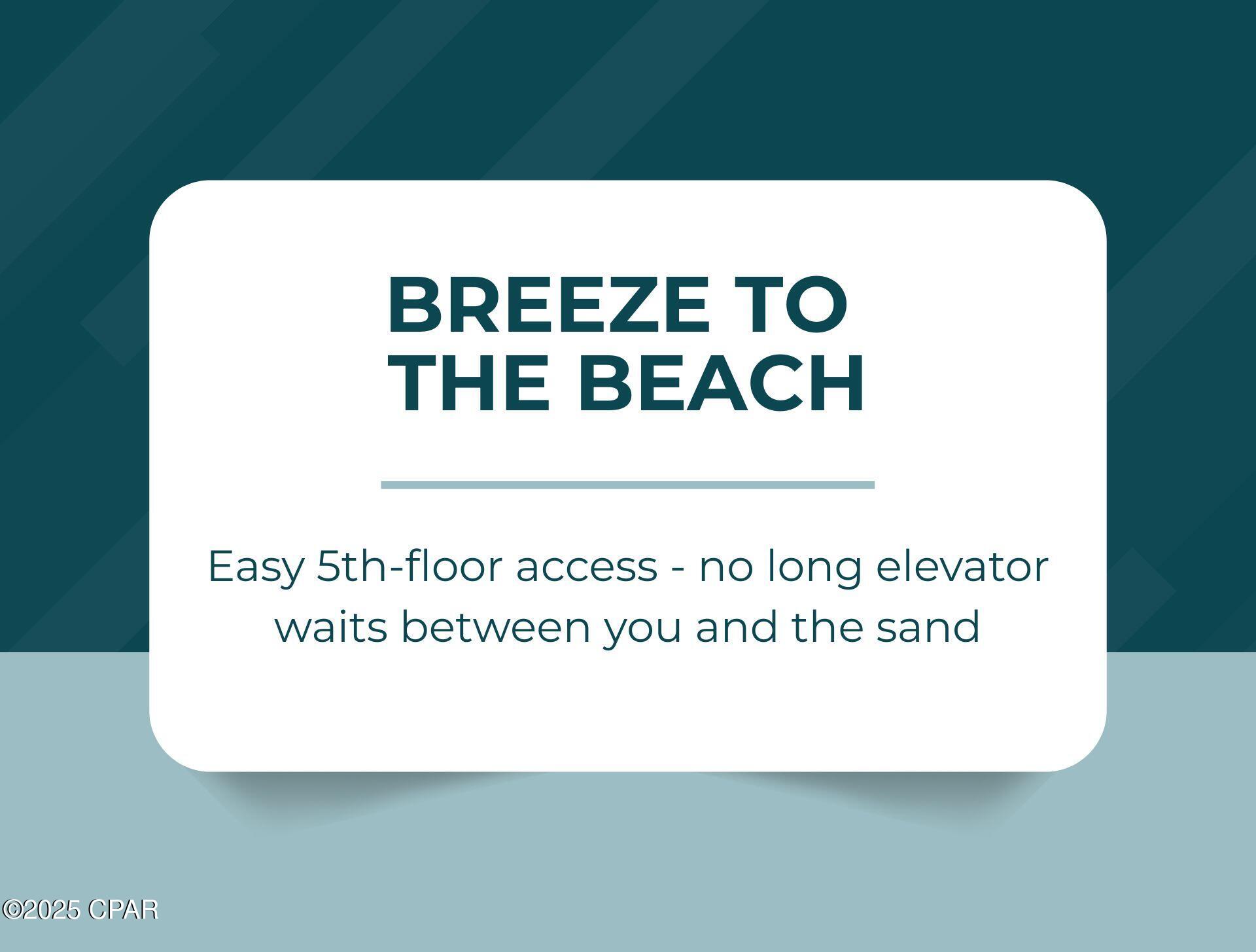 Calypso Towers II - Residential