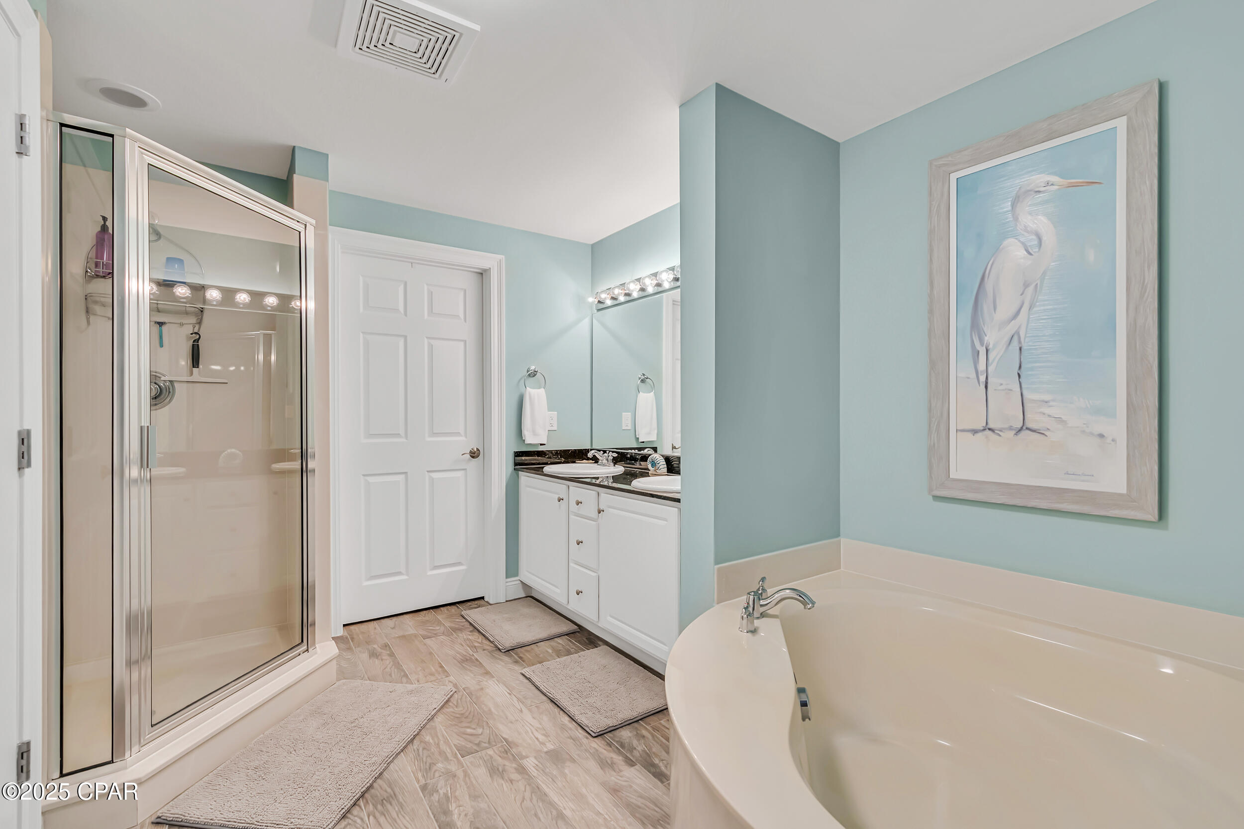 Calypso Towers II - Residential