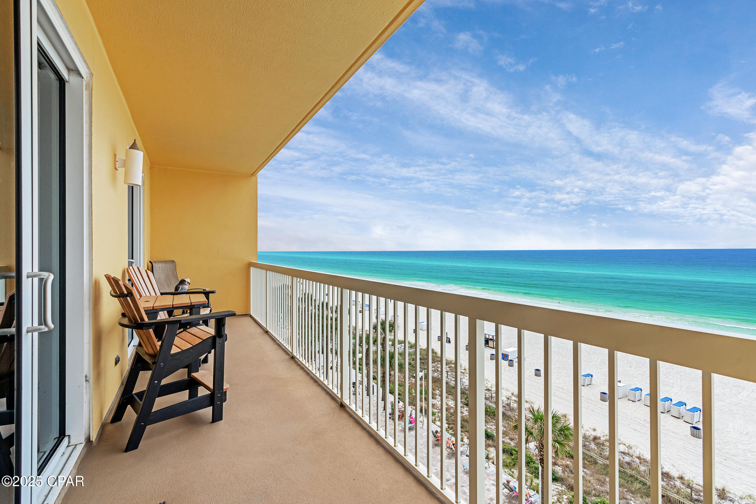 Calypso Towers II - Residential