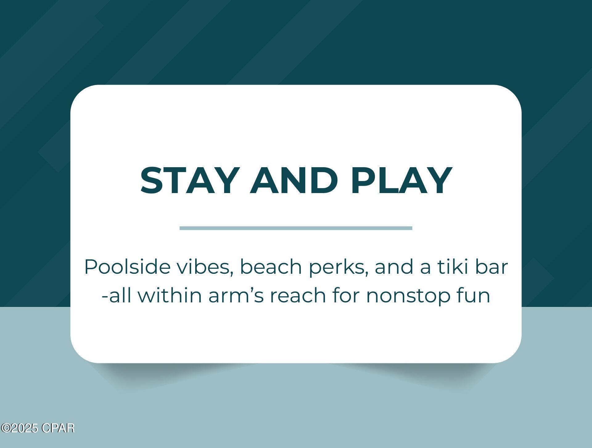 Calypso Towers II - Residential