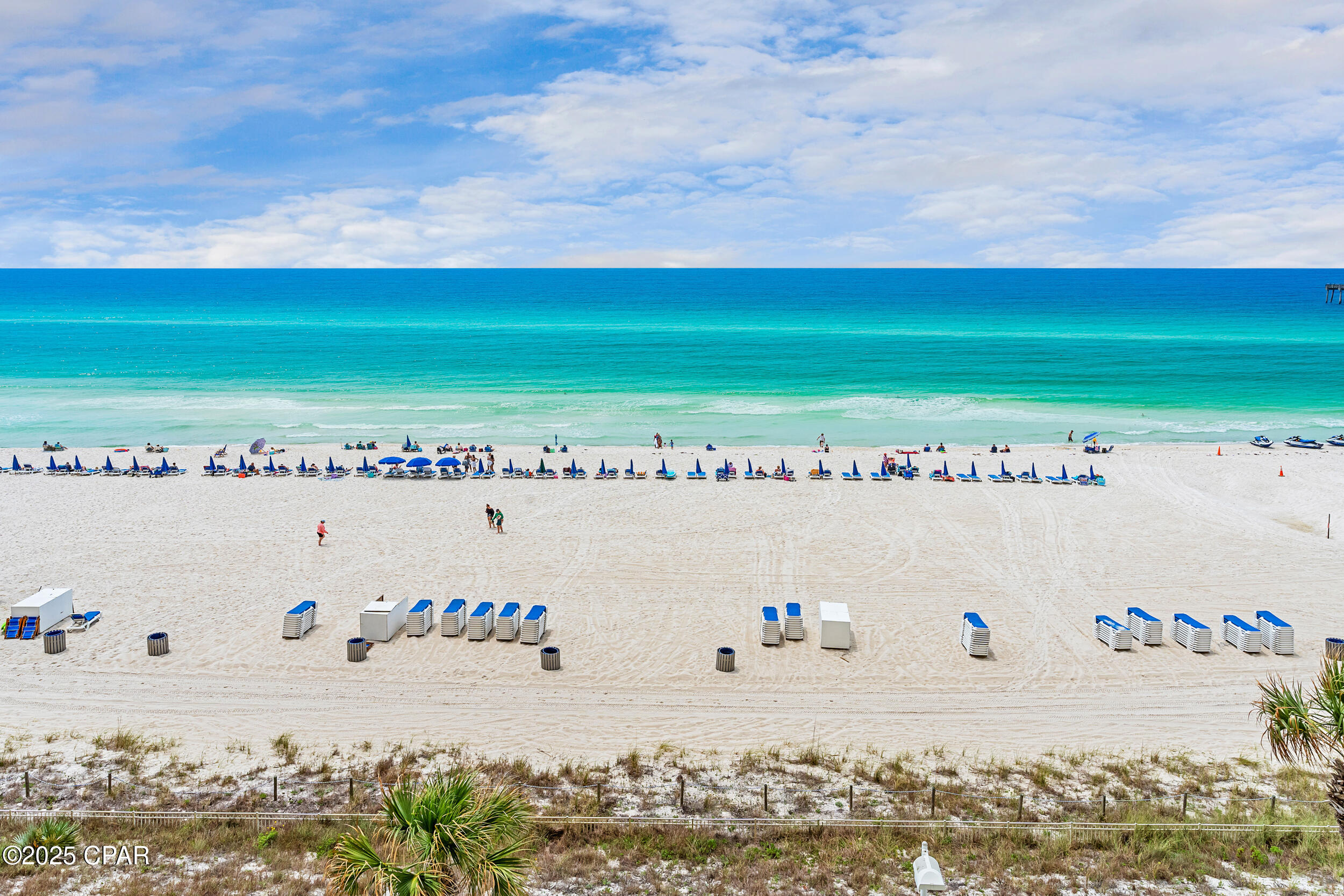 Calypso Towers II - Residential