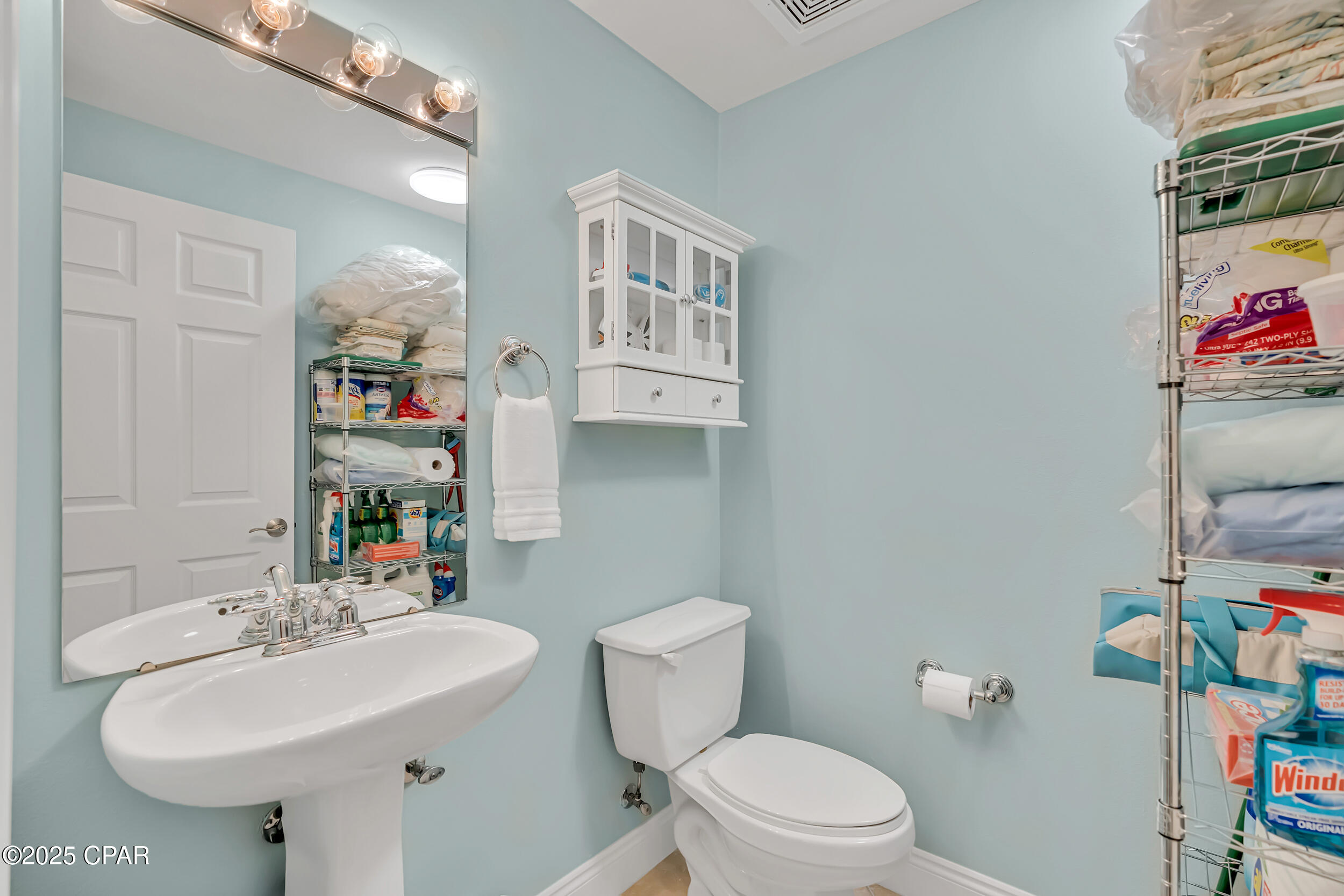 Calypso Towers II - Residential