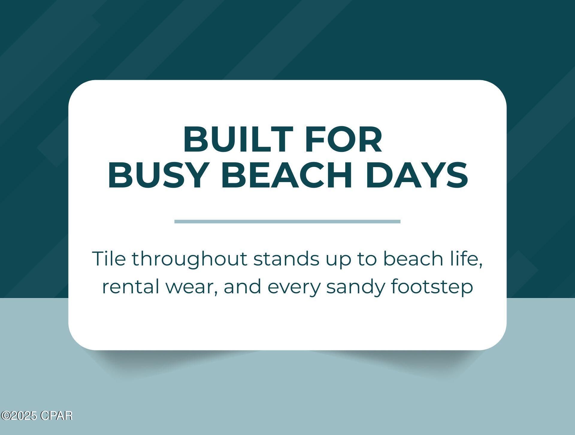 Calypso Towers II - Residential