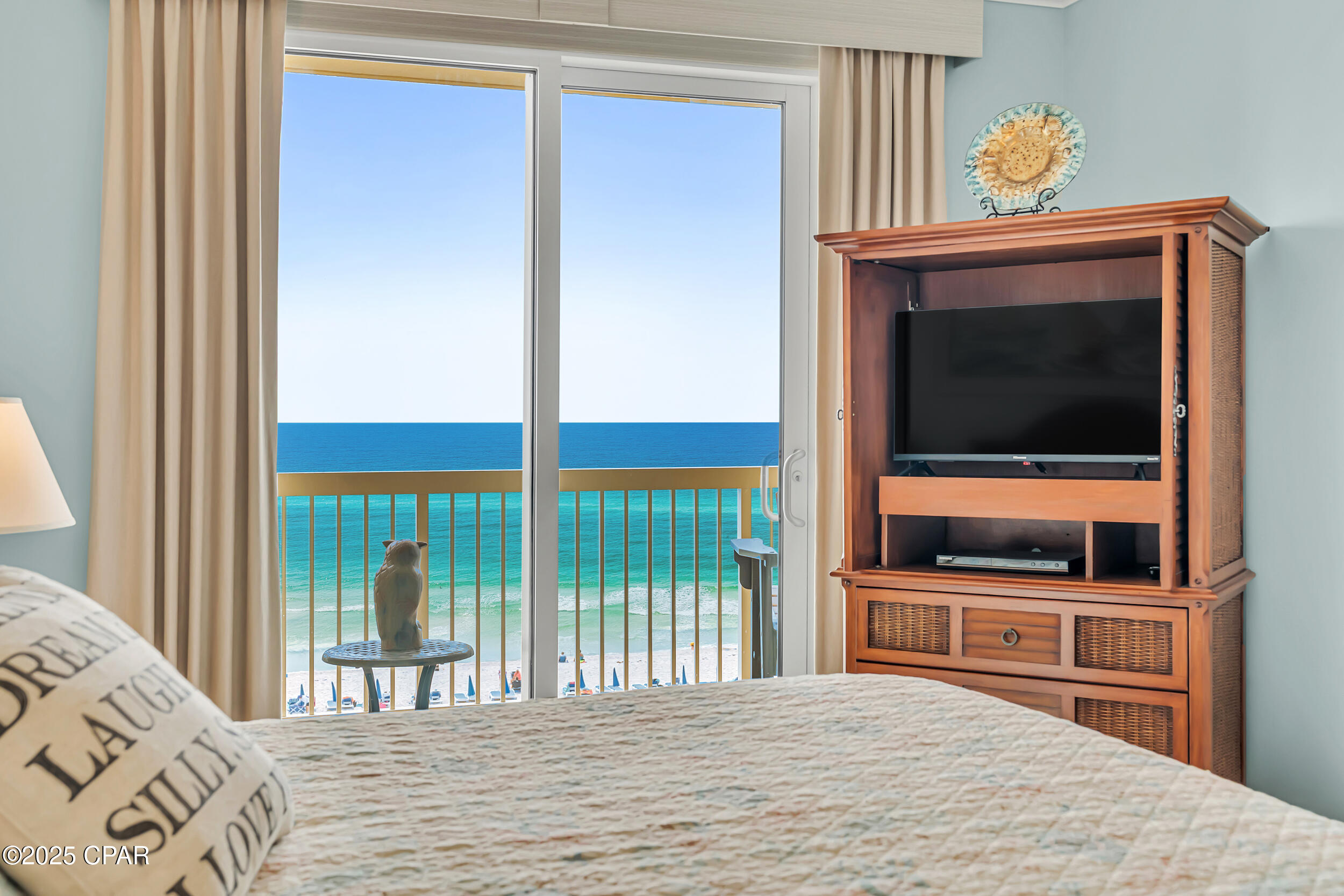 Calypso Towers II - Residential