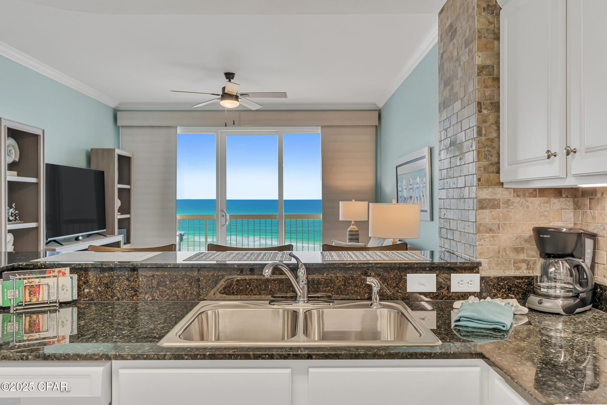 Calypso Towers II - Residential