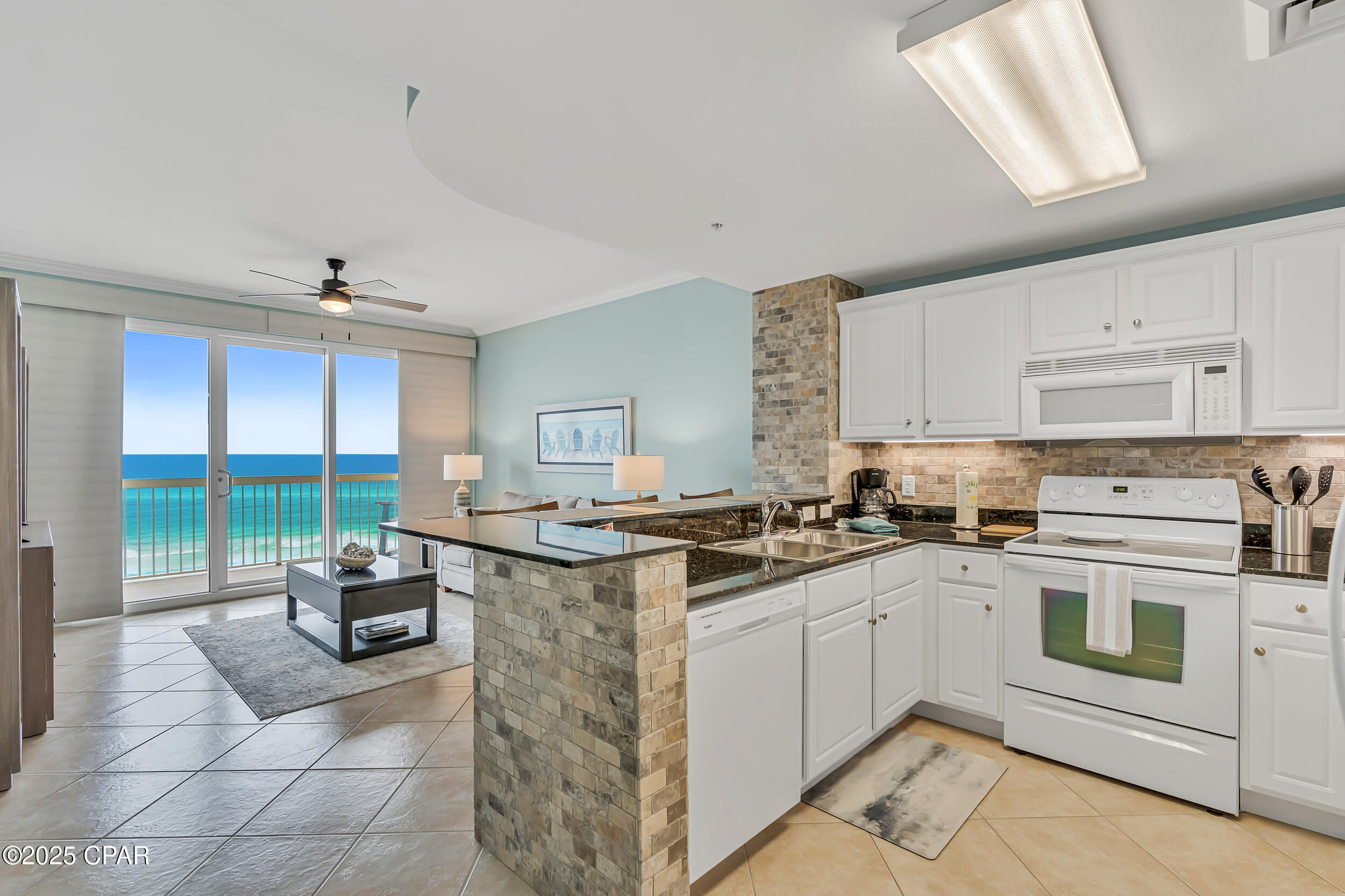 Calypso Towers II - Residential