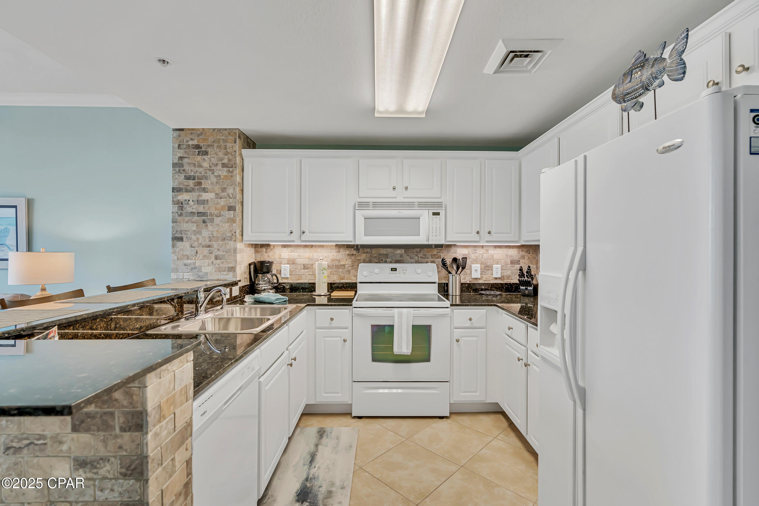 Calypso Towers II - Residential