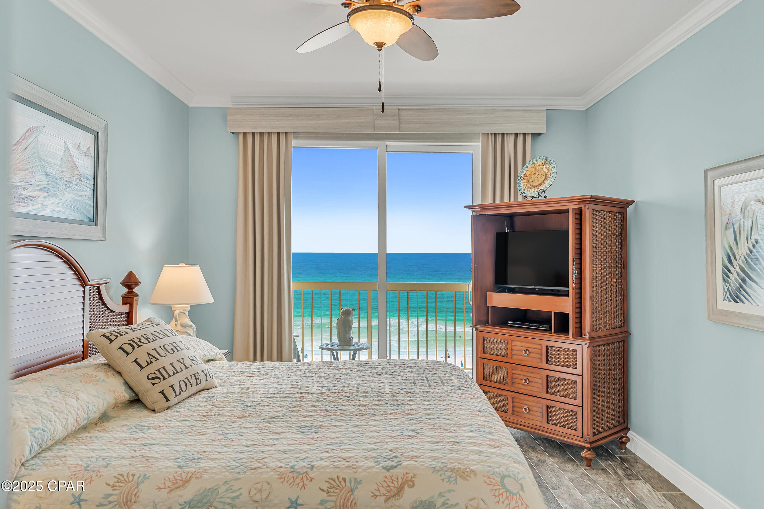 Calypso Towers II - Residential