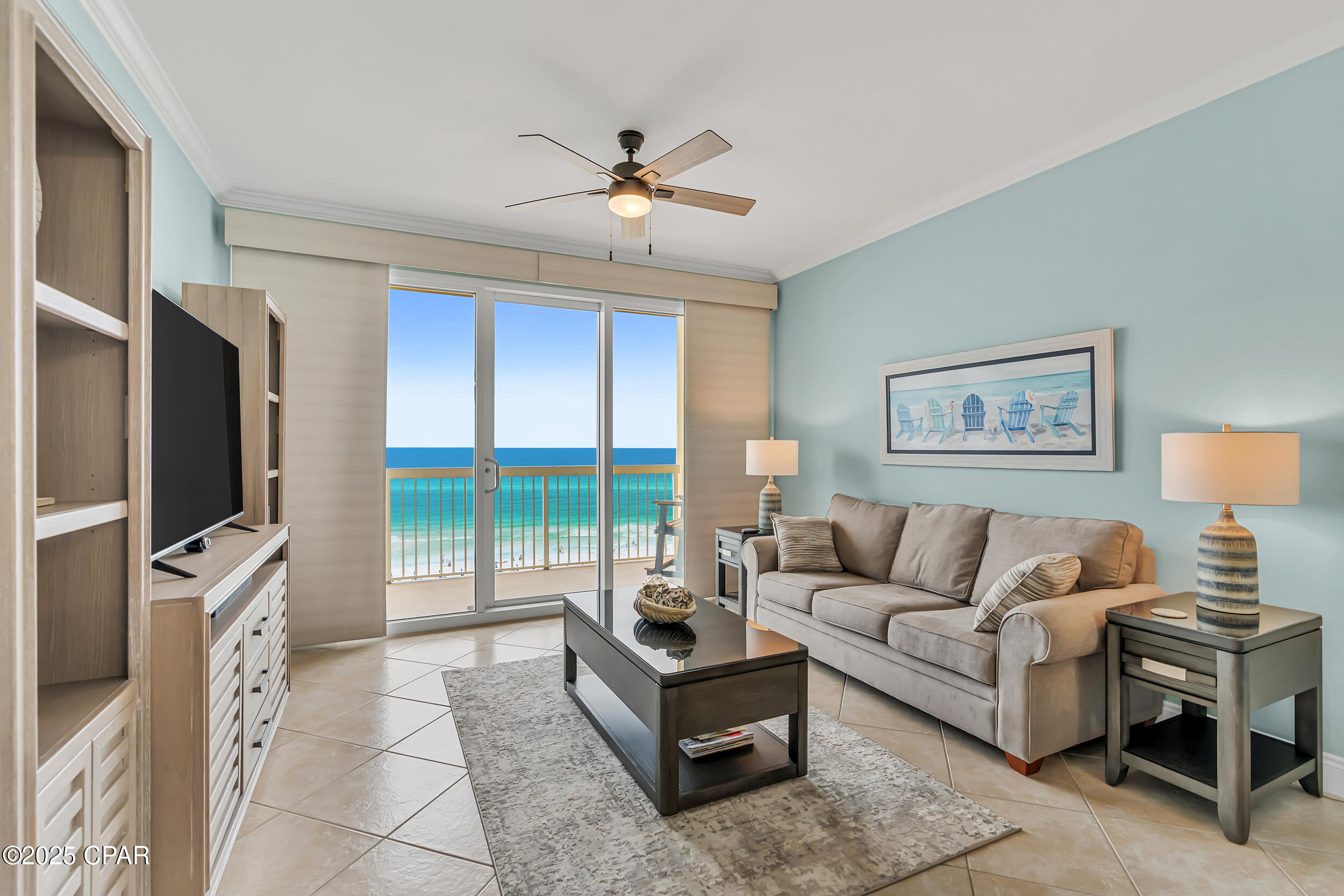 Calypso Towers II - Residential