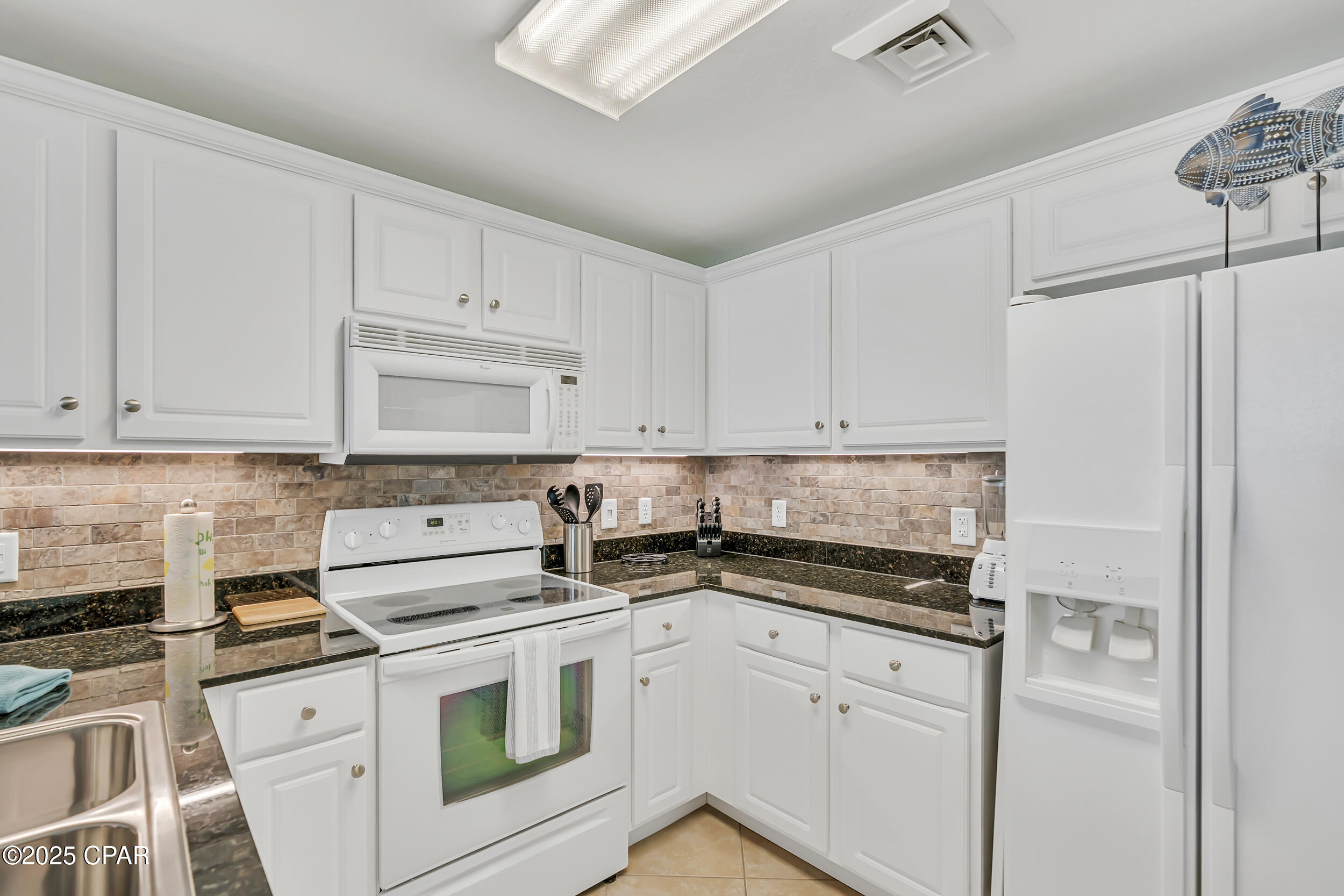 Calypso Towers II - Residential