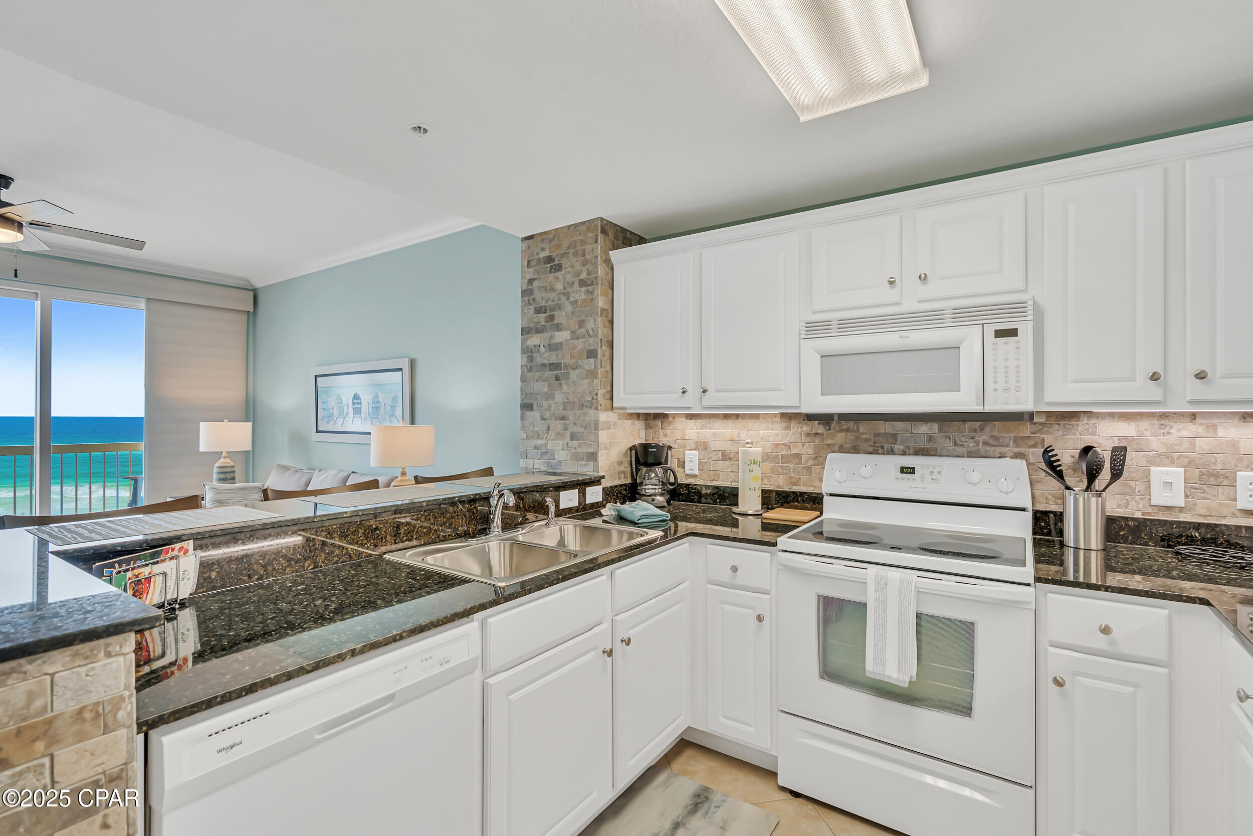 Calypso Towers II - Residential