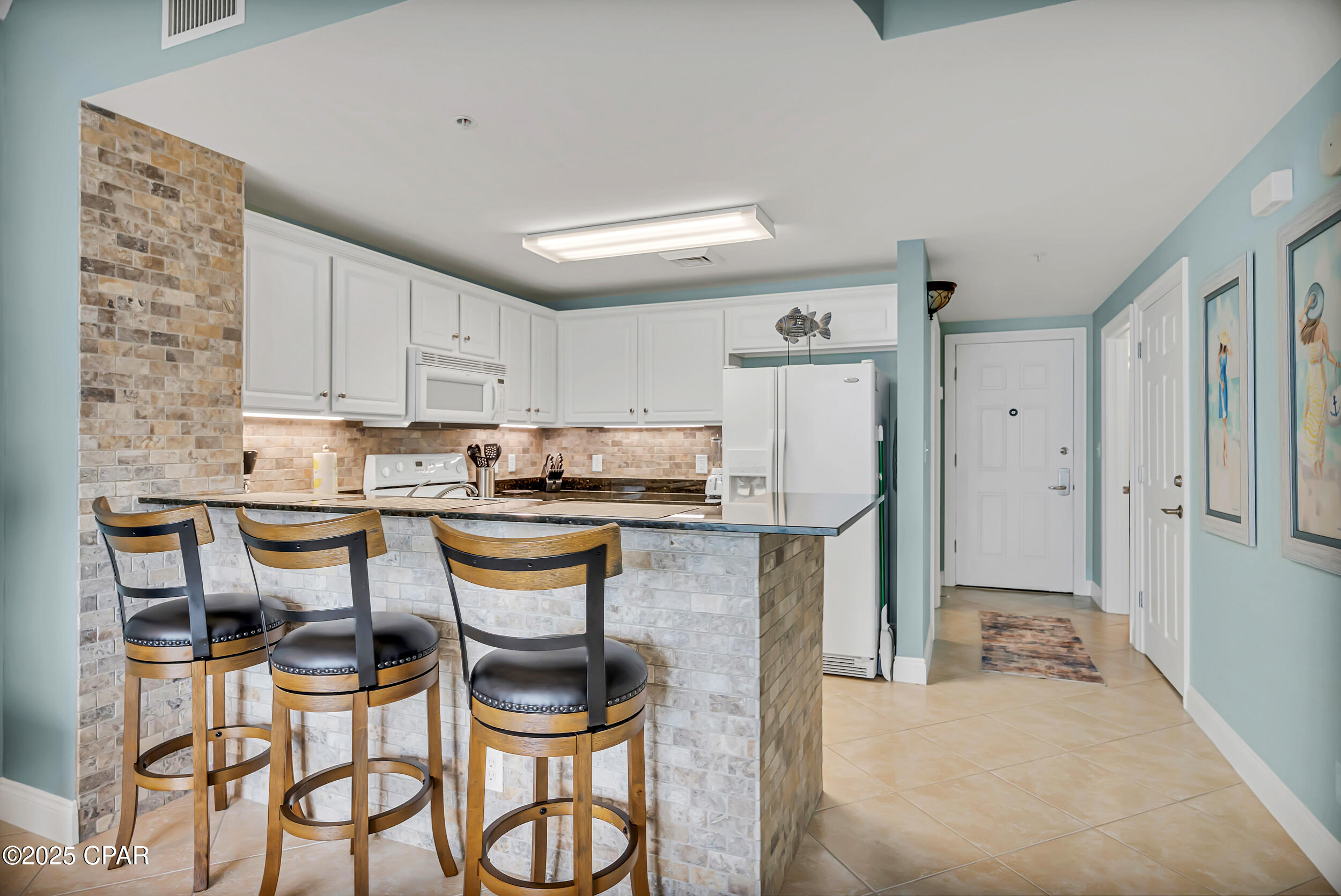 Calypso Towers II - Residential