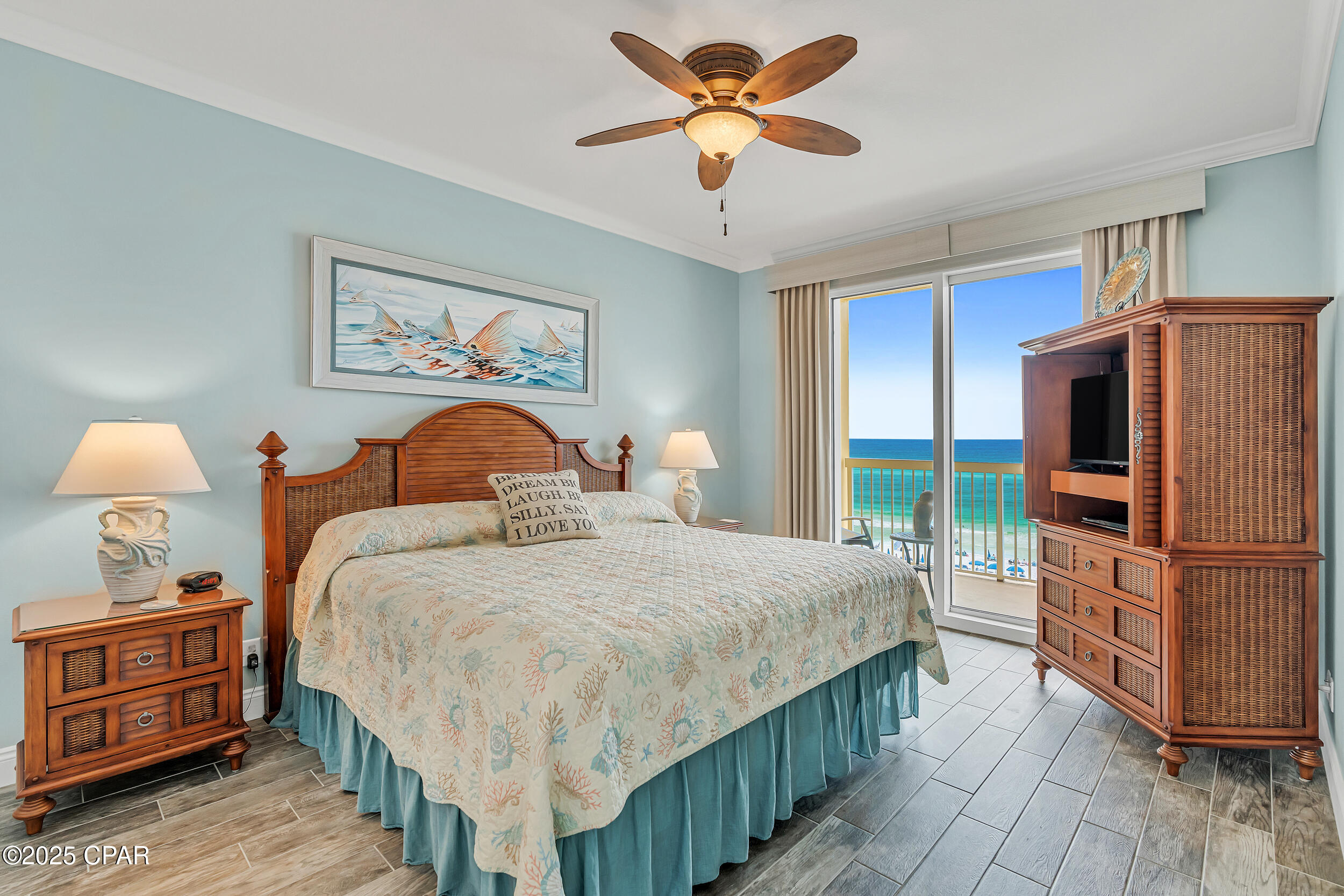 Calypso Towers II - Residential