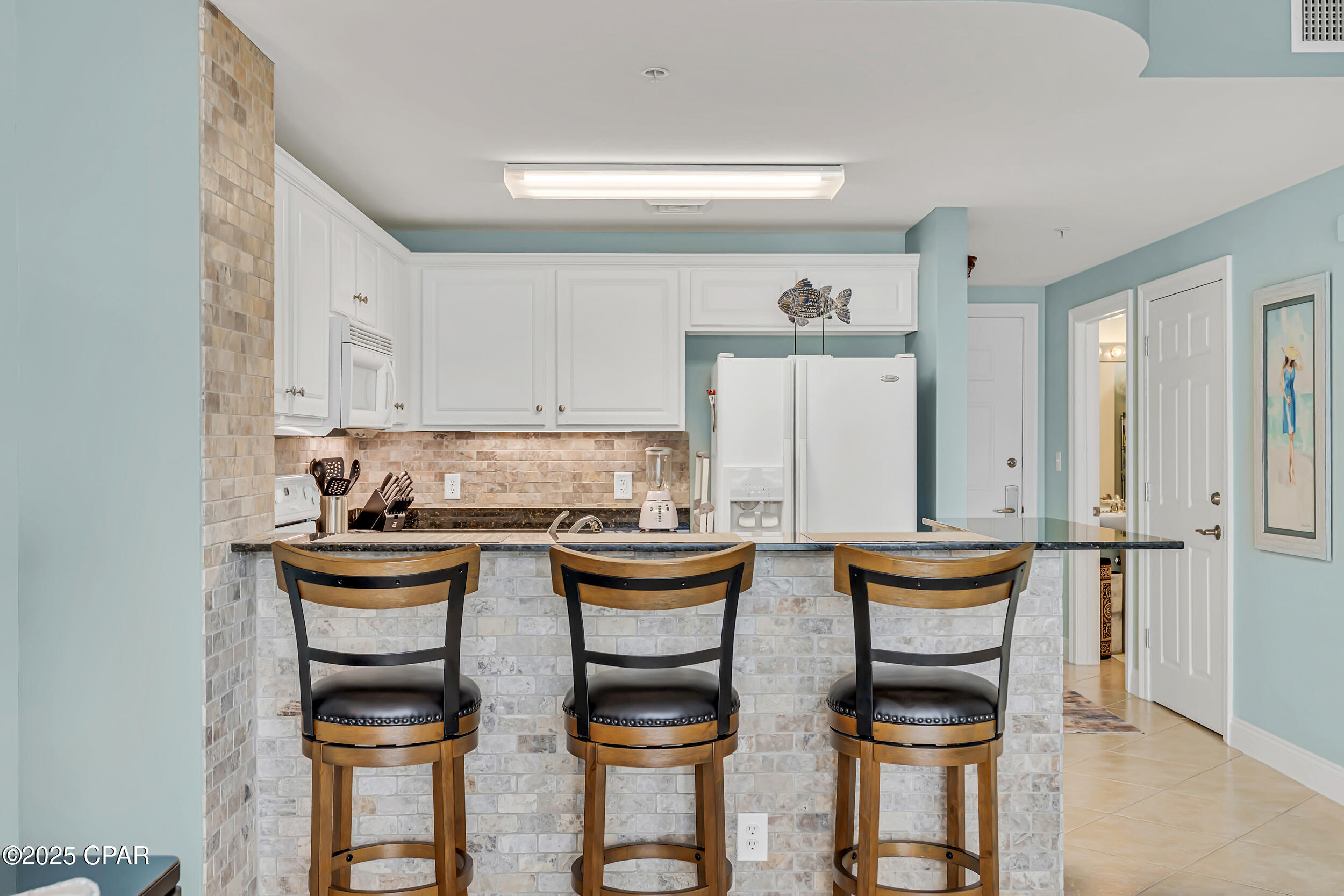 Calypso Towers II - Residential