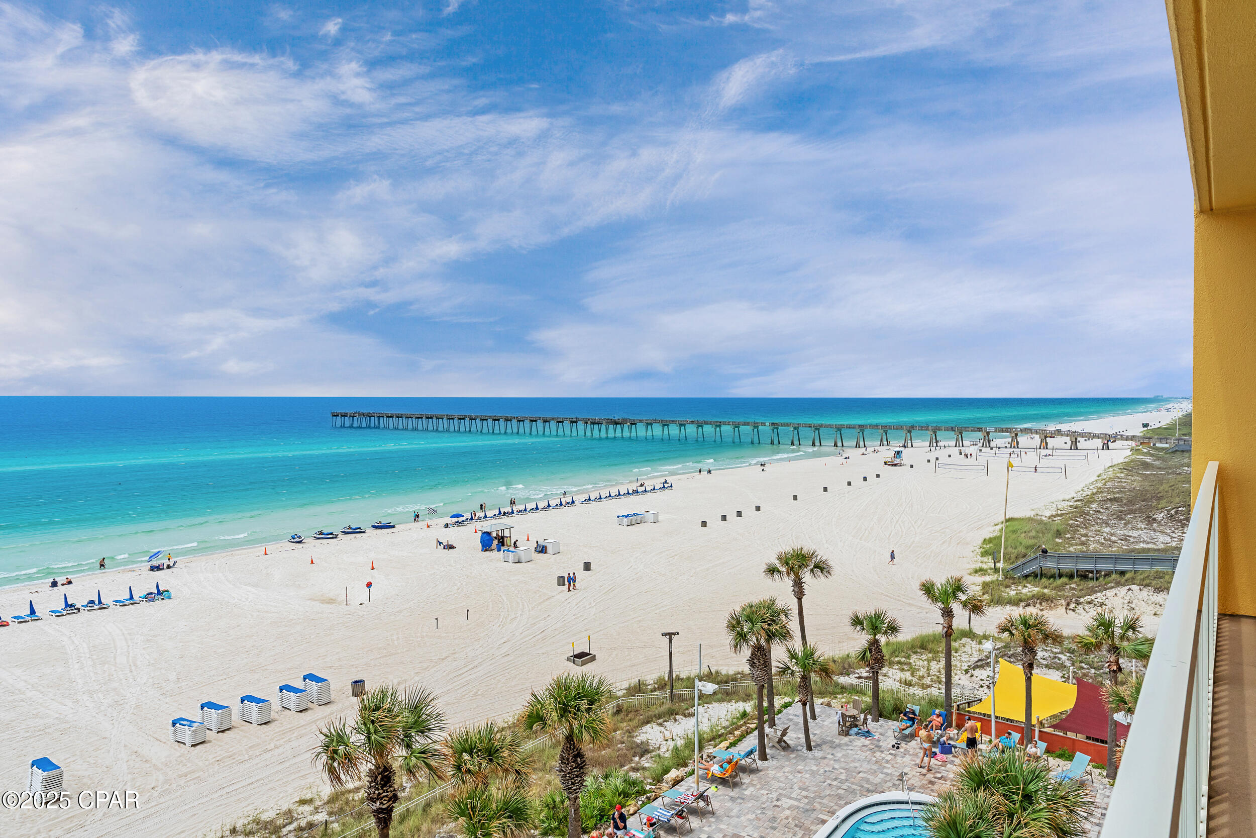 Calypso Towers II - Residential