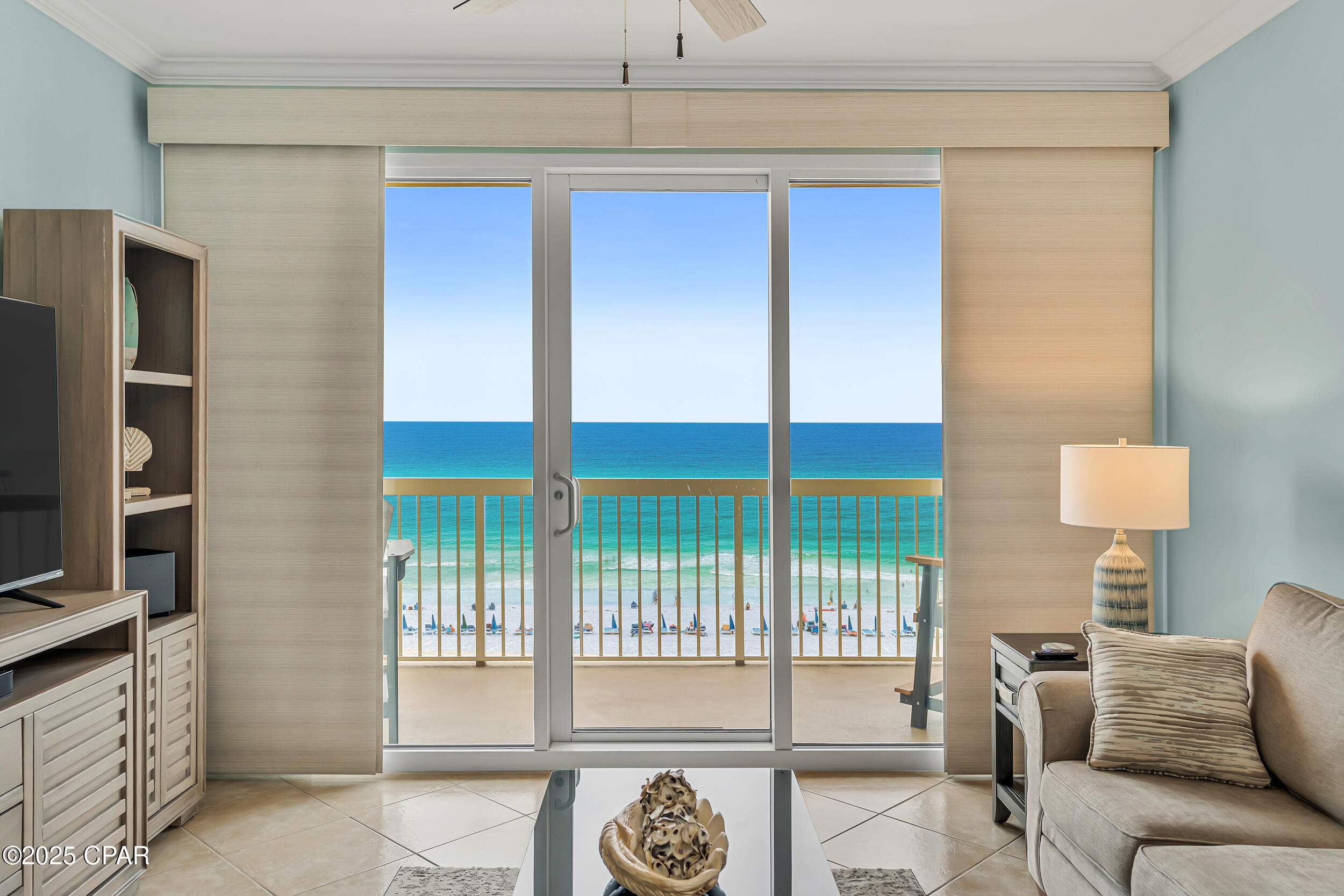 Calypso Towers II - Residential