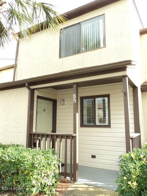 Portside Condo - Residential