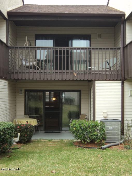 Portside Condo - Residential