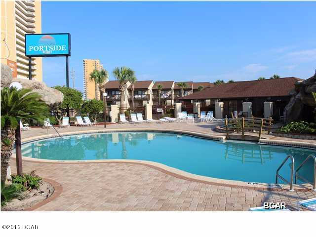 Portside Condo - Residential