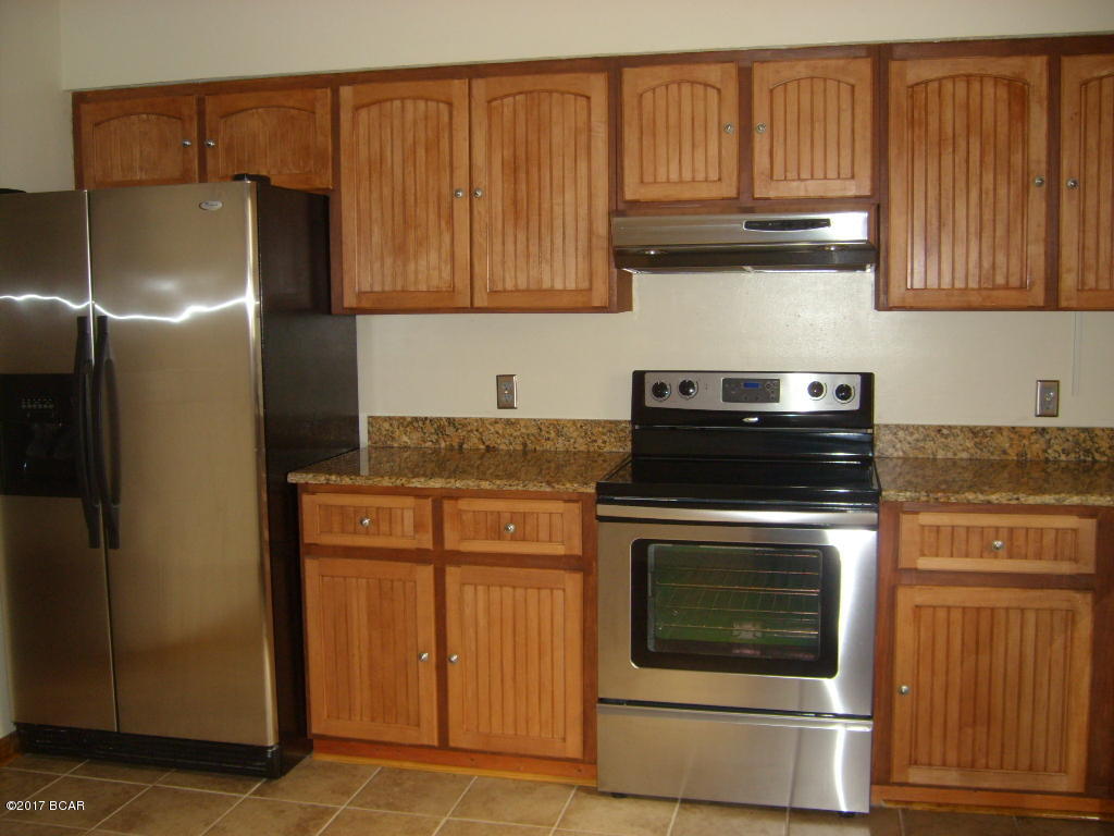 Shadow Bay Unit 1 - Residential