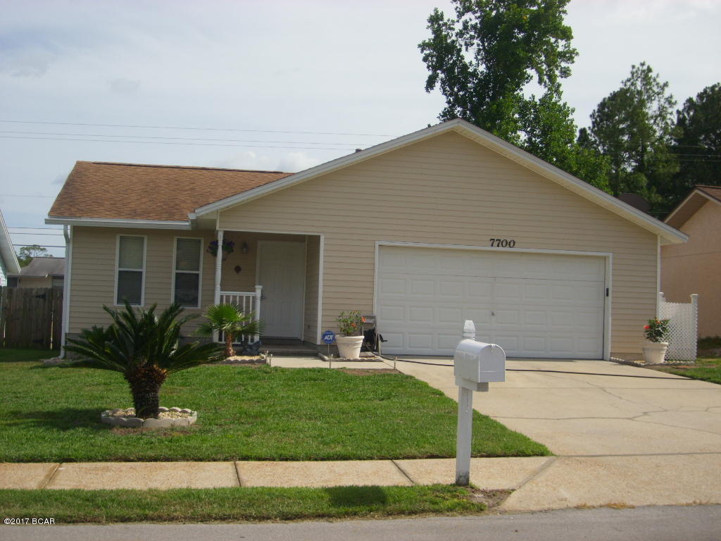 Shadow Bay Unit 1 - Residential