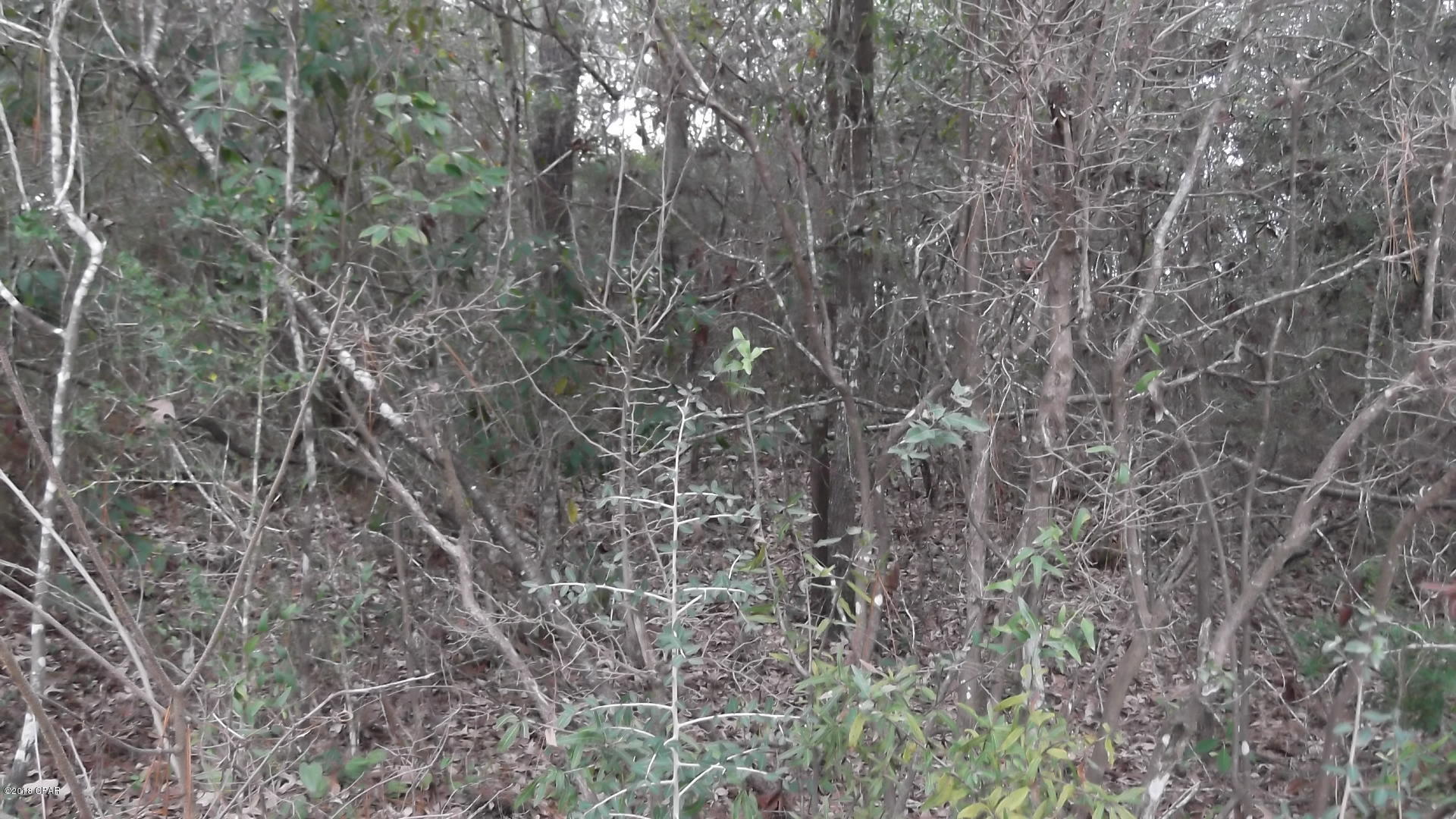 No Named Subdivision - Land