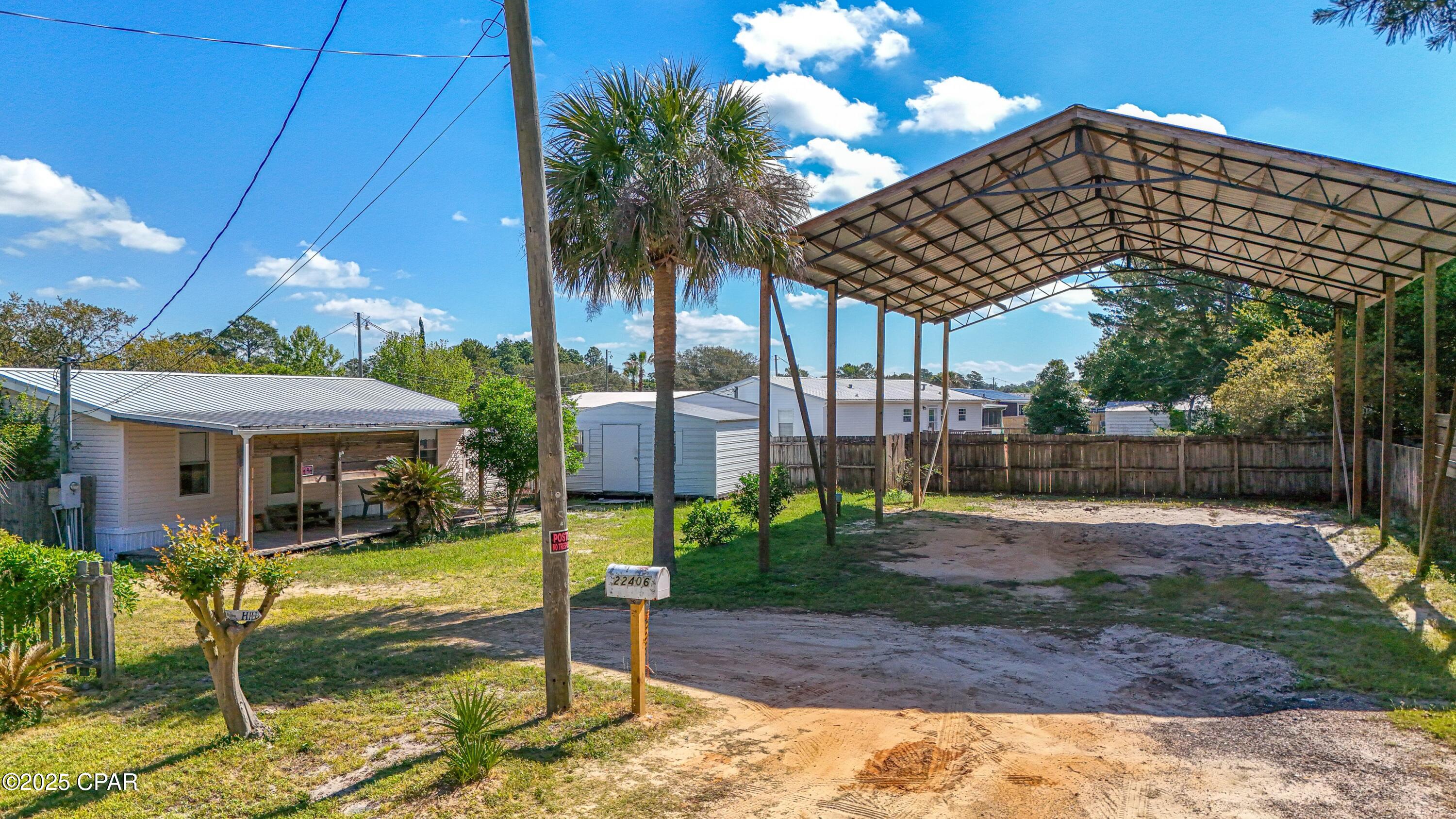 No Named Subdivision - Residential