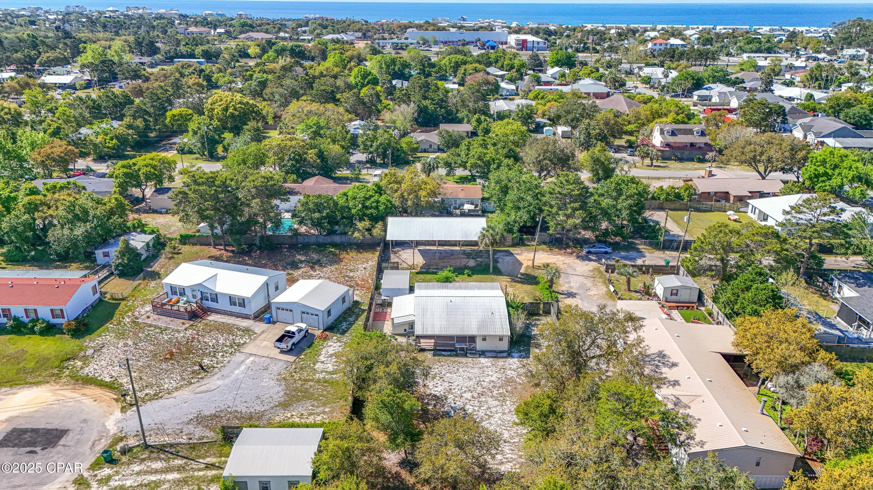 No Named Subdivision - Residential