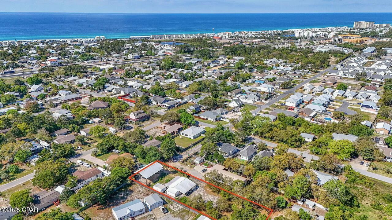 No Named Subdivision - Residential