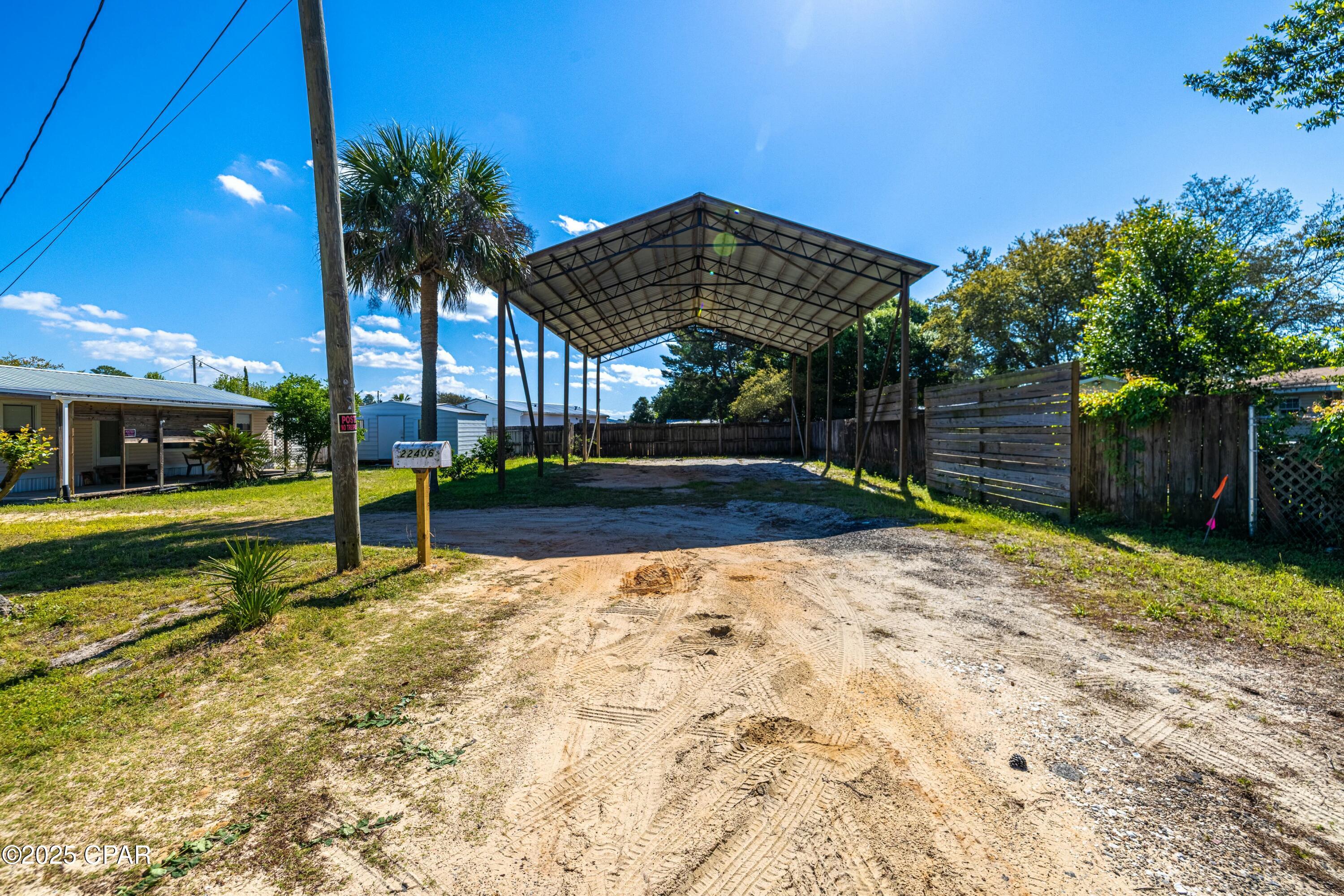 No Named Subdivision - Residential