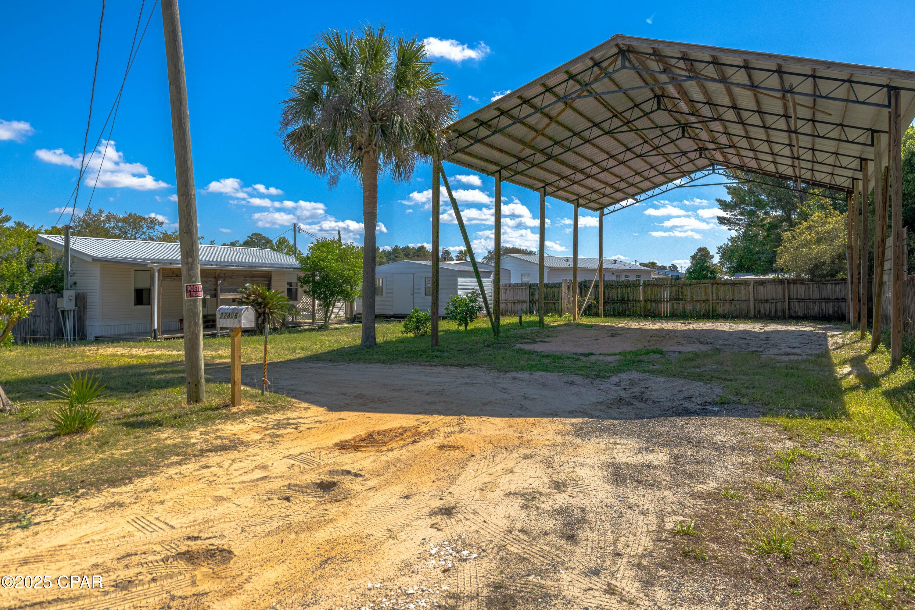 No Named Subdivision - Residential