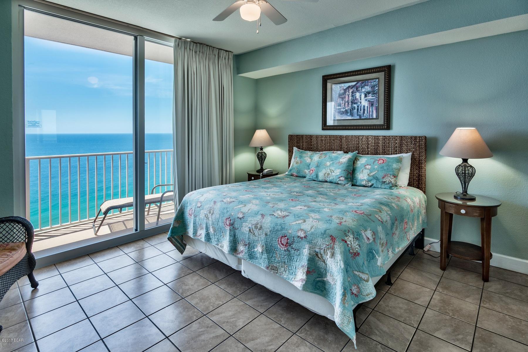 Tidewater Beach Phase II - Residential