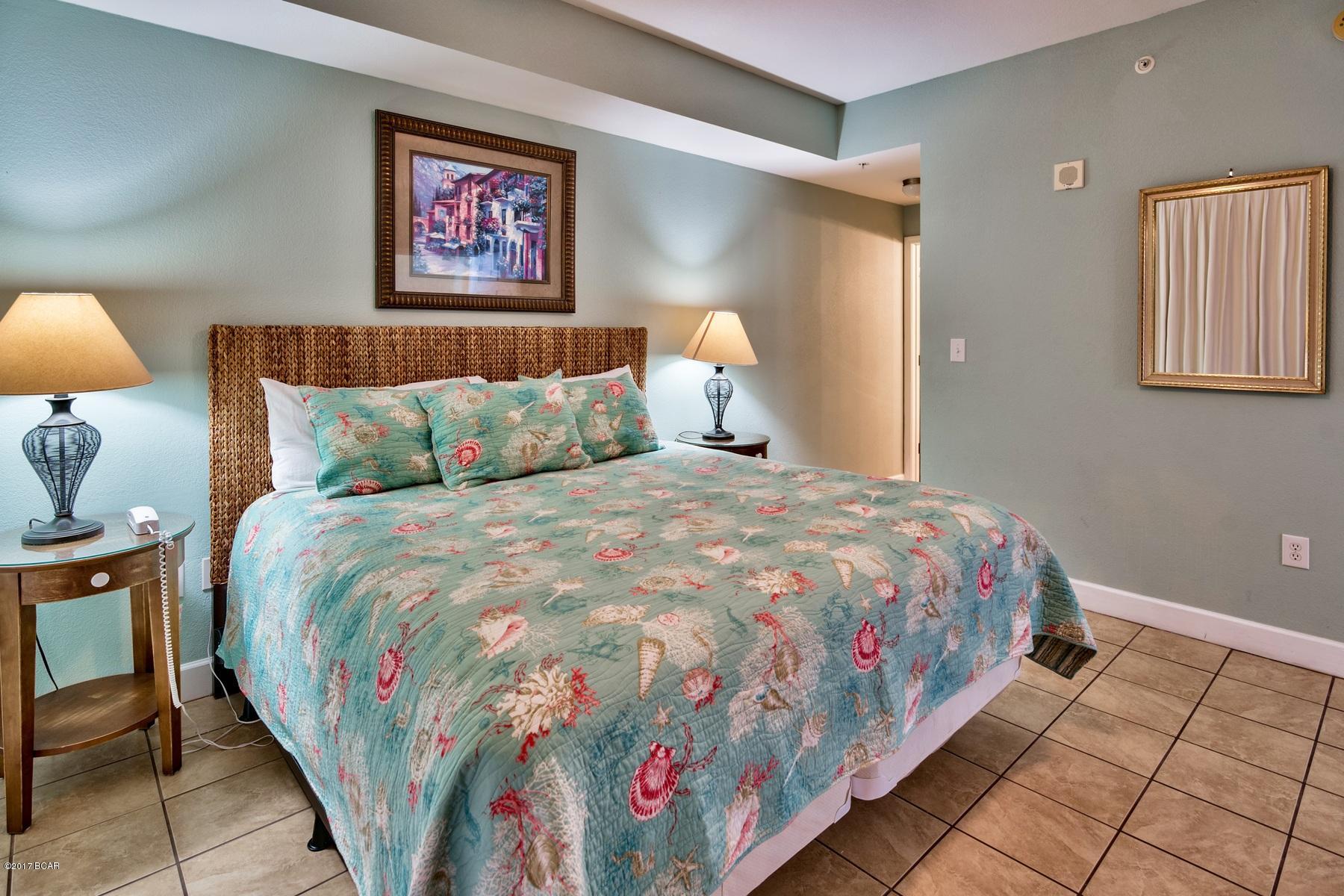 Tidewater Beach Phase II - Residential