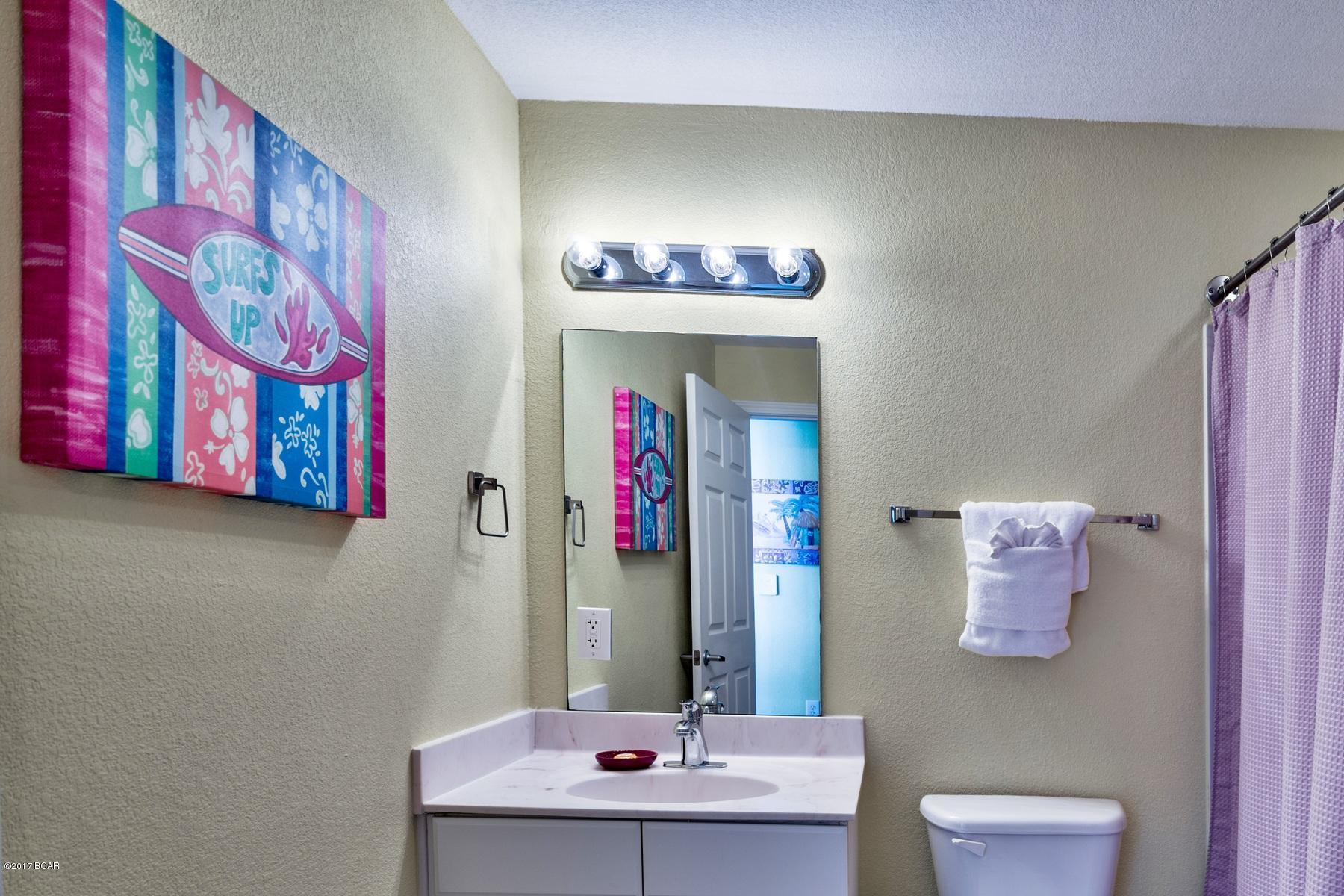 Tidewater Beach Phase II - Residential