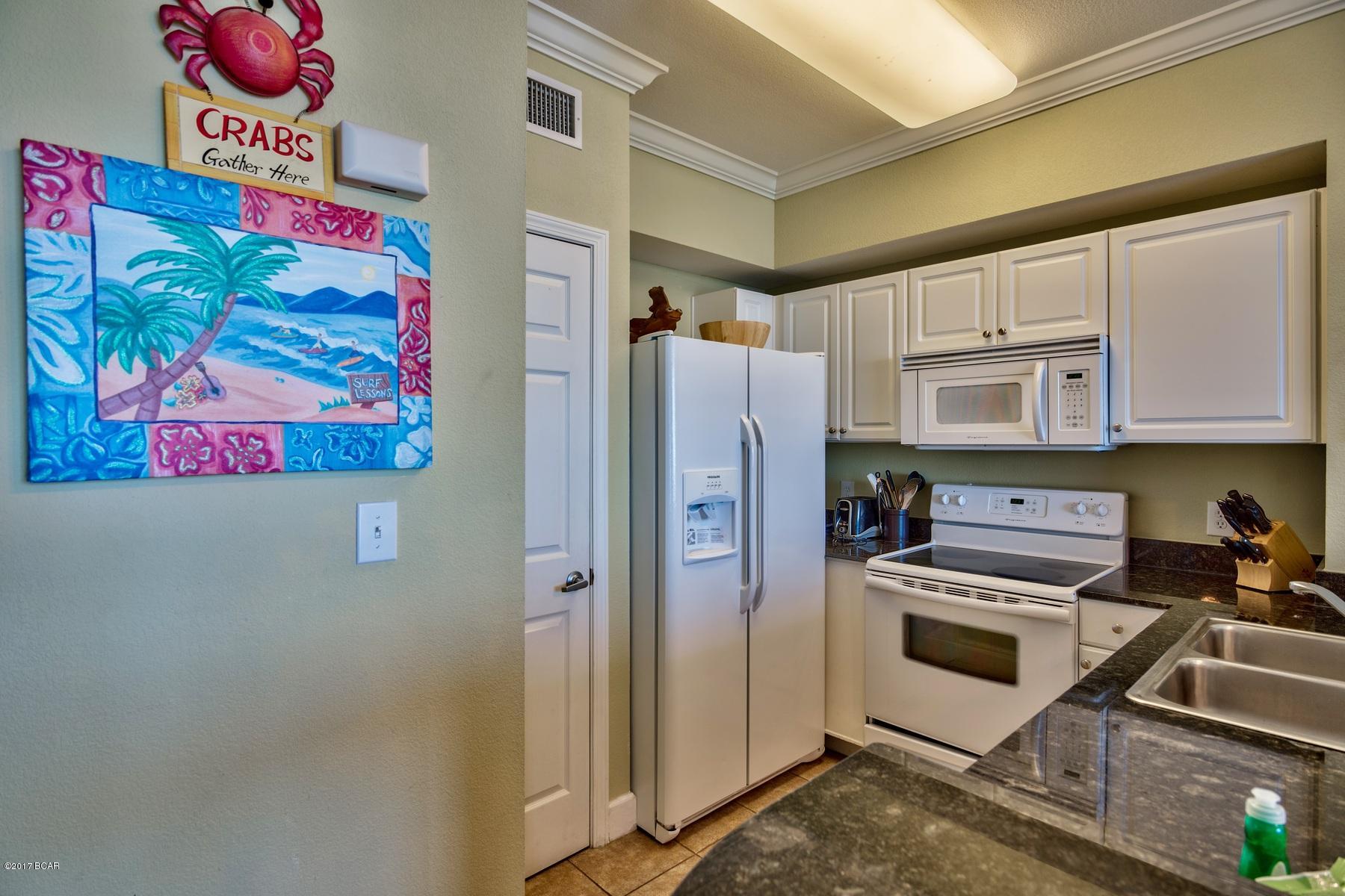 Tidewater Beach Phase II - Residential