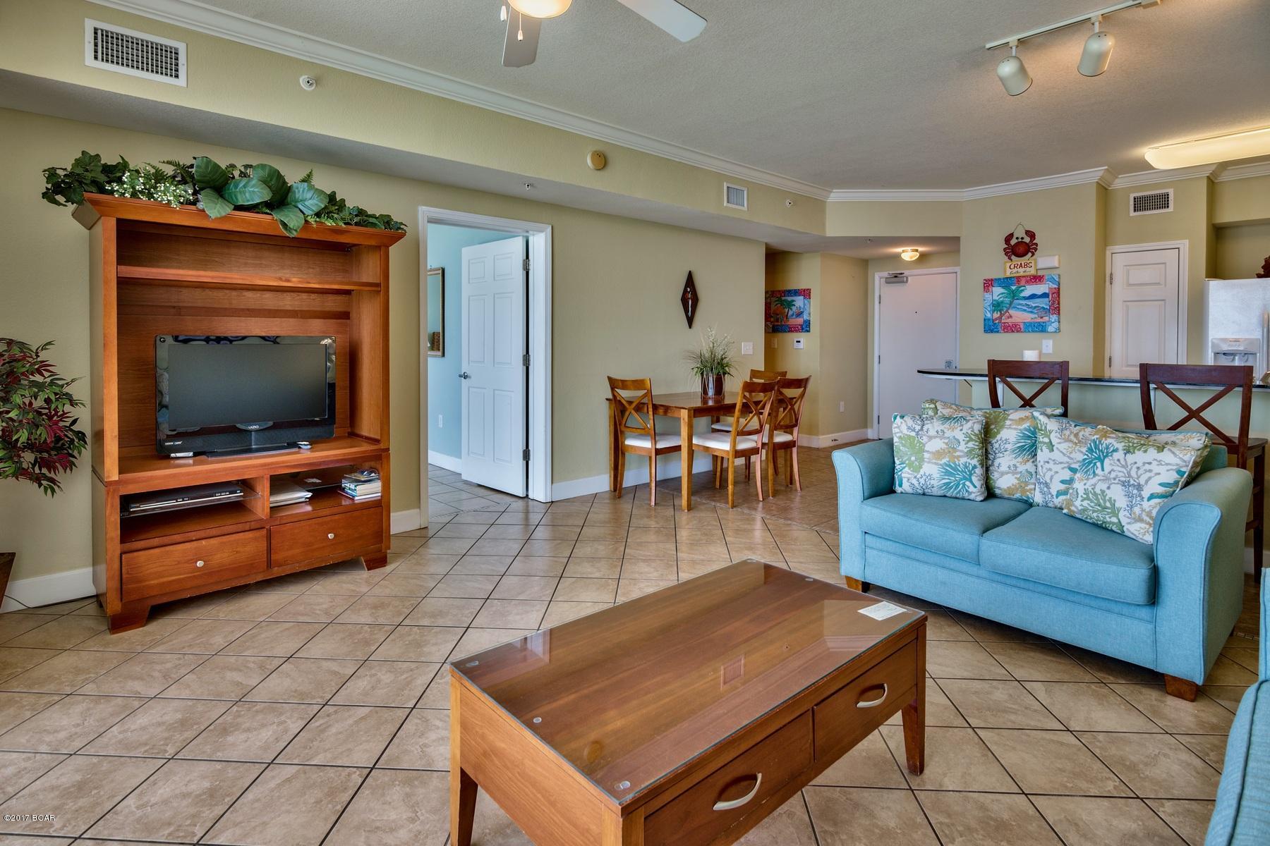 Tidewater Beach Phase II - Residential