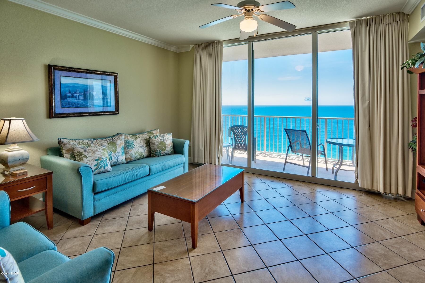 Tidewater Beach Phase II - Residential