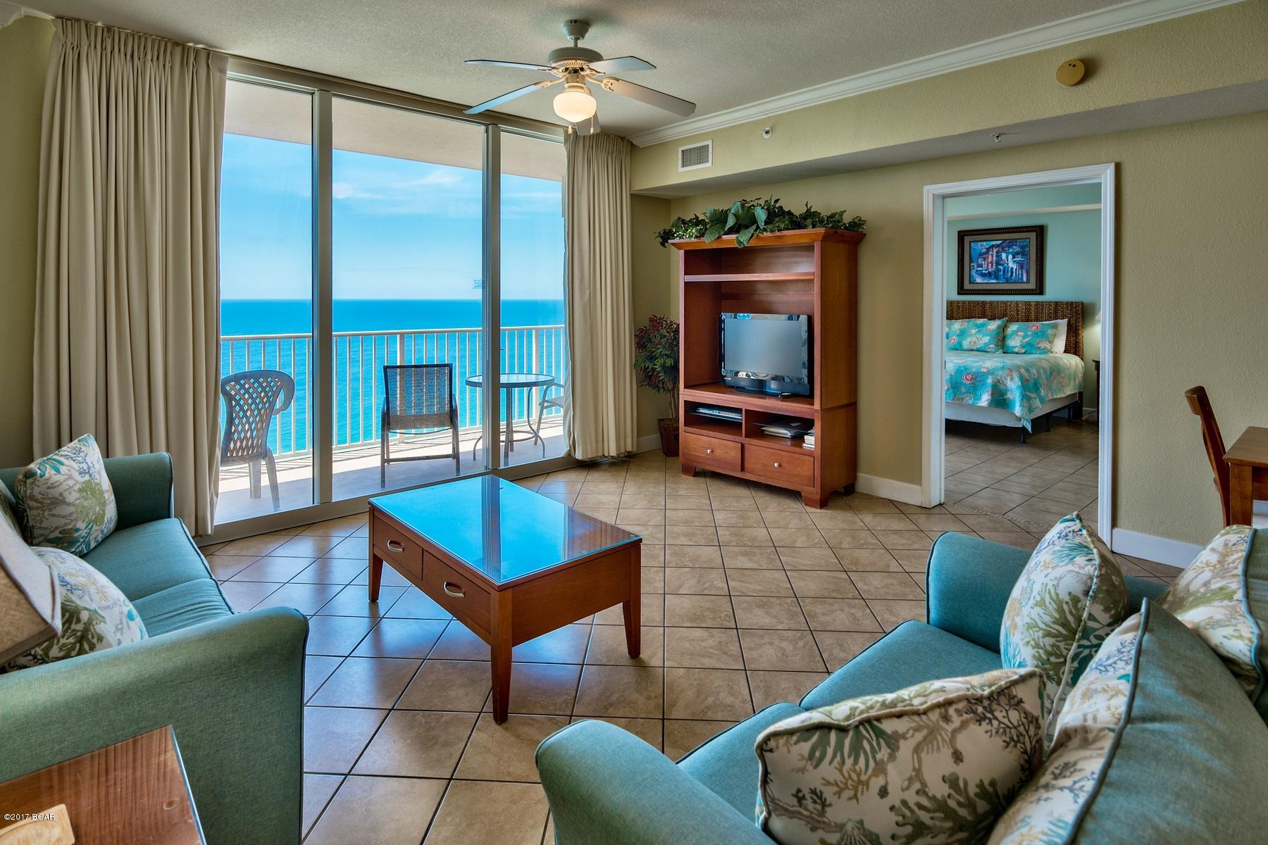 Tidewater Beach Phase II - Residential