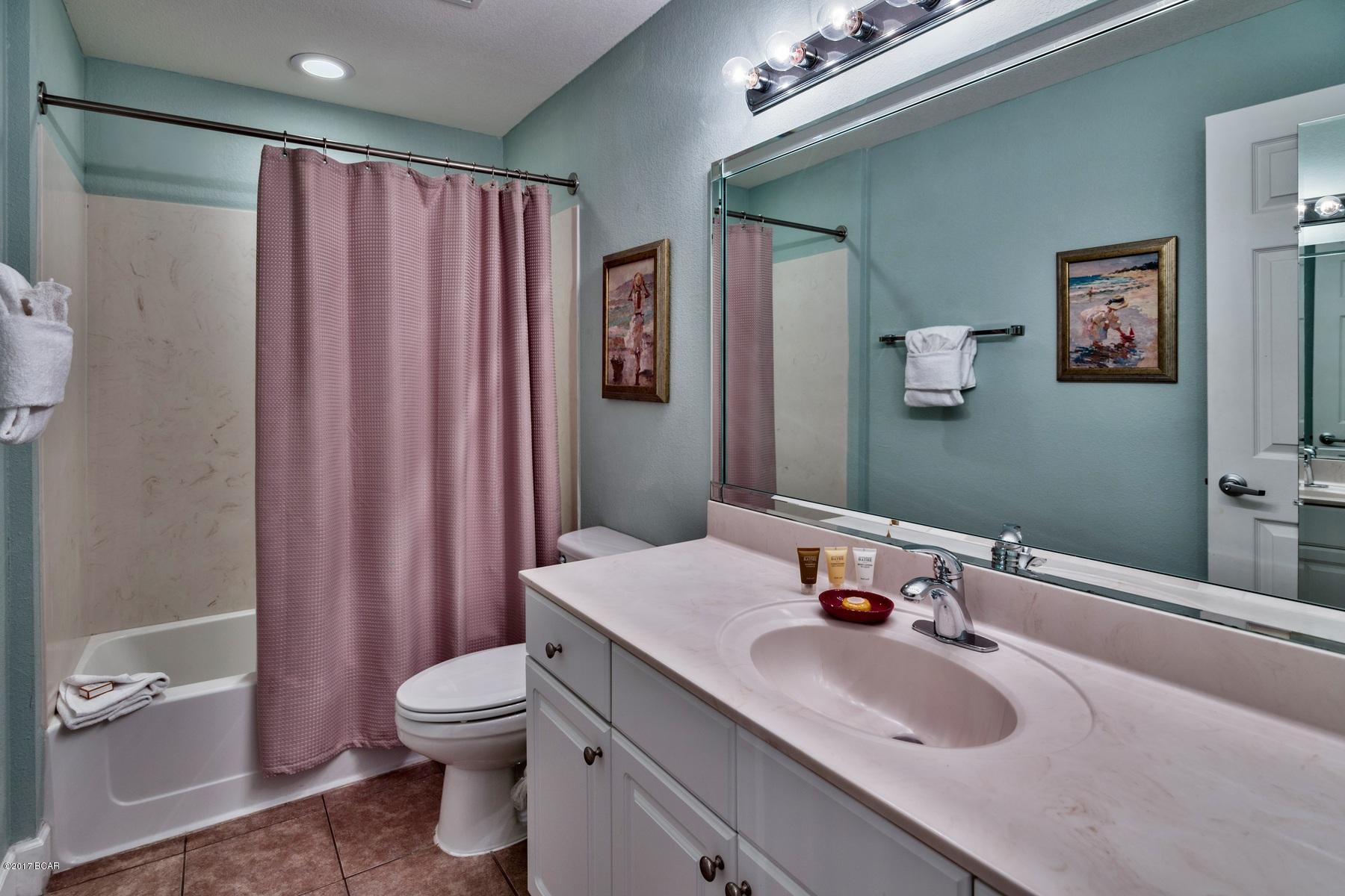 Tidewater Beach Phase II - Residential