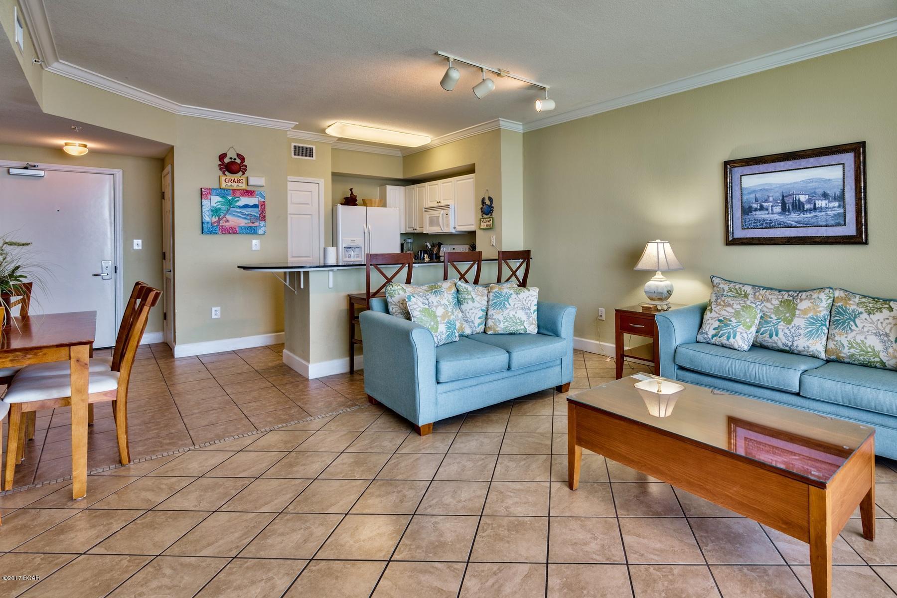 Tidewater Beach Phase II - Residential