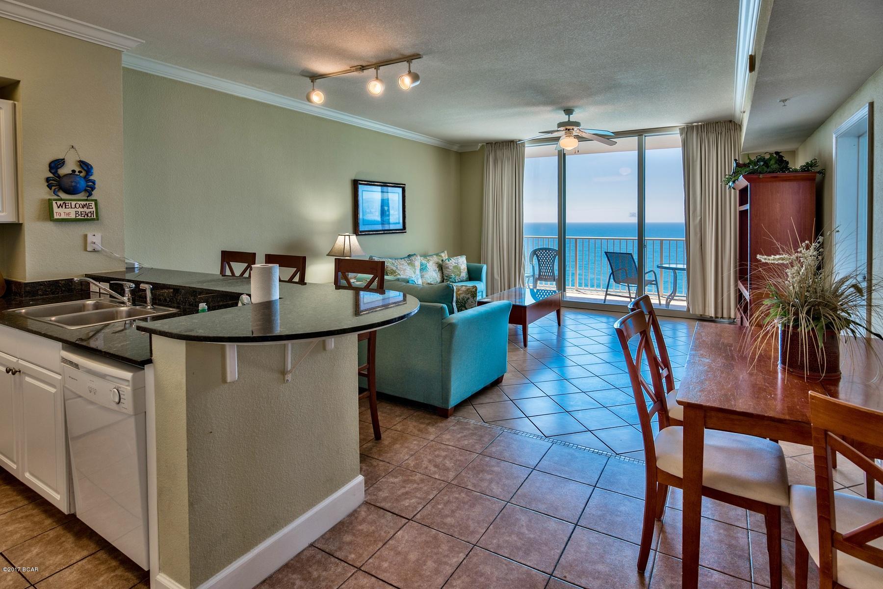 Tidewater Beach Phase II - Residential